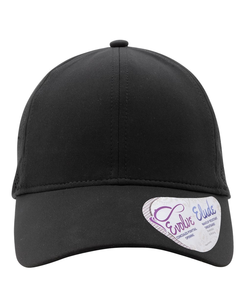 Women's Perforated Performance Cap - GABY 27