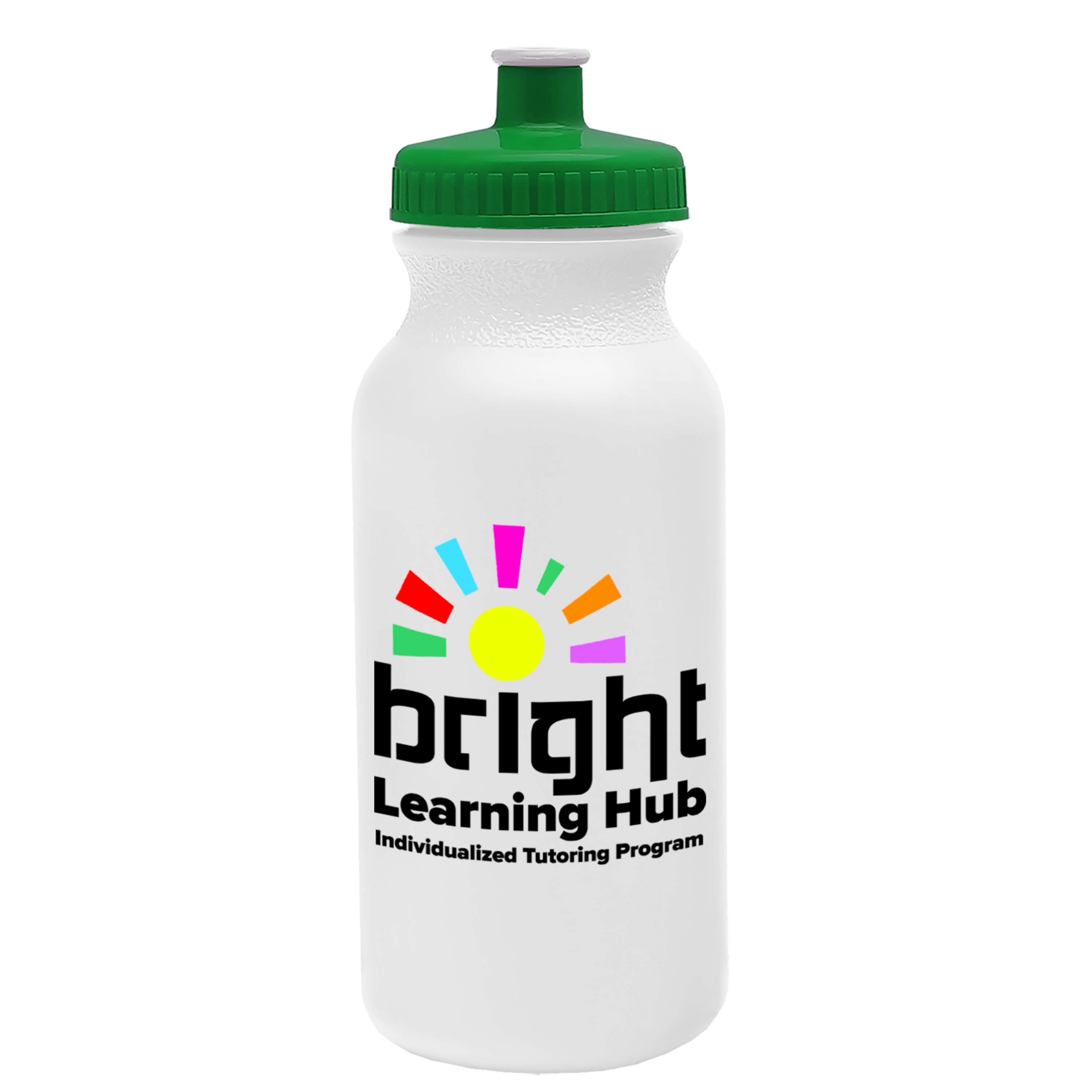 Garyline® Omni Bike Bottle - 20 oz. 151
