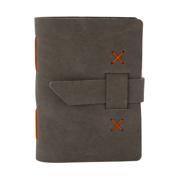 Journeyman Small Journal 135
