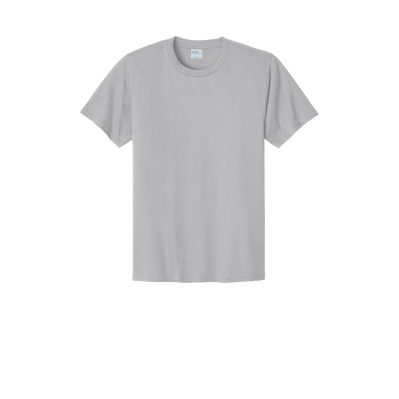 Port & Company CVC Tee 6