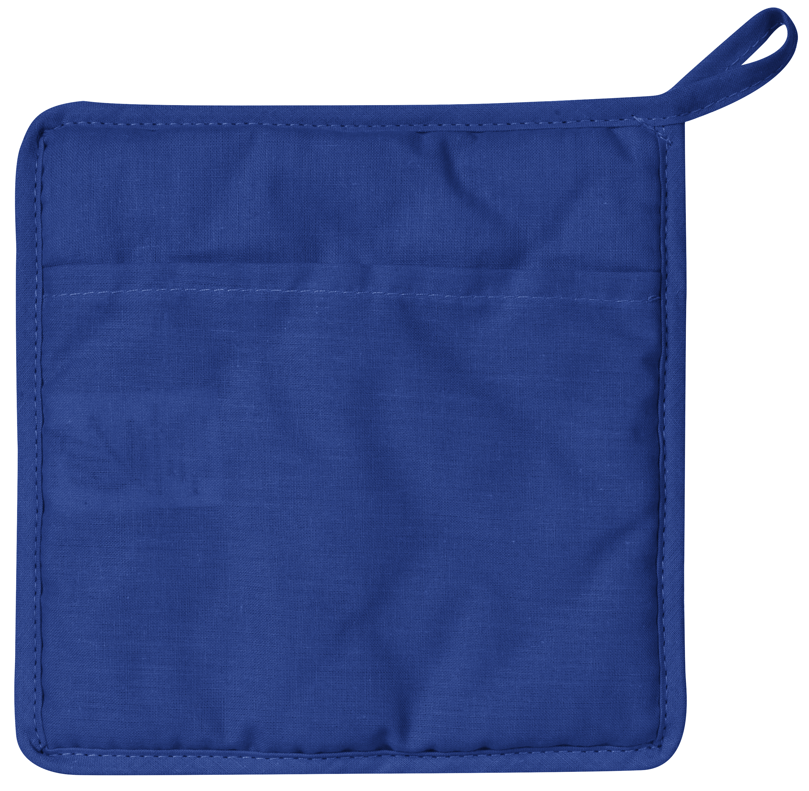 Quilted Cotton Canvas Pot Holder 13