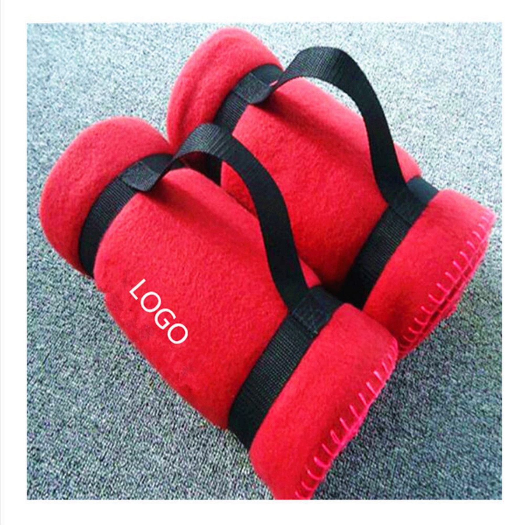 Promo Blanket 2