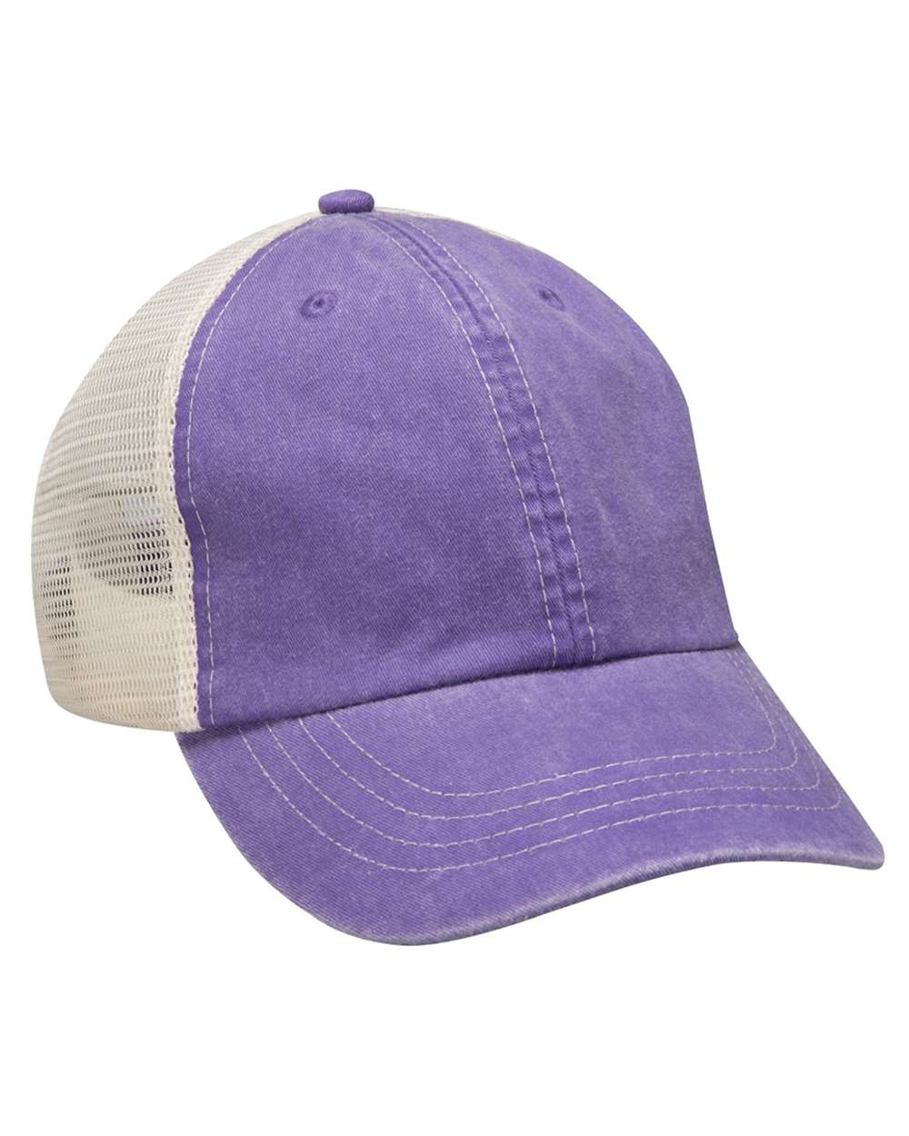 Game Changer Cap - GC102 12