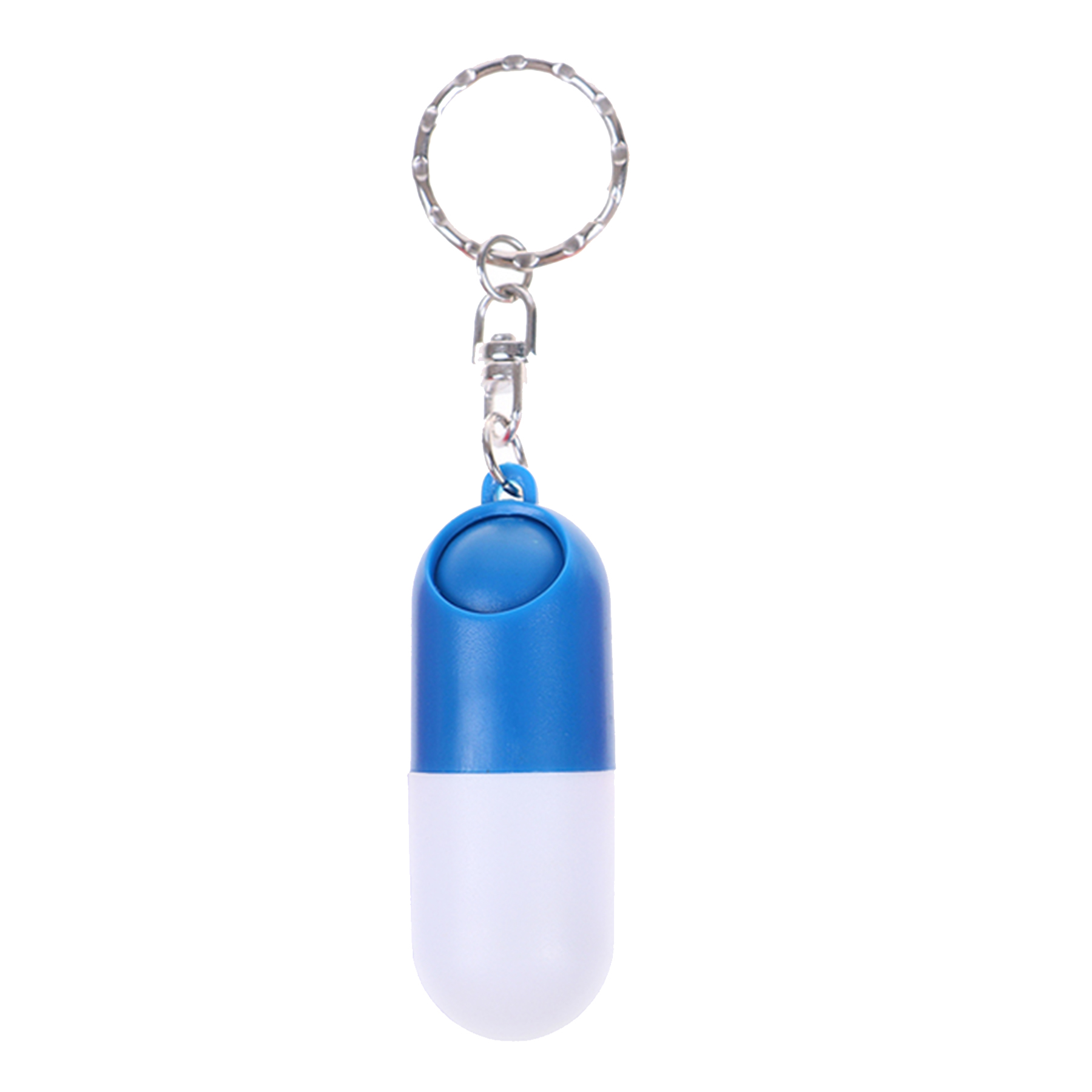 Mini Capsule Pill Box 2