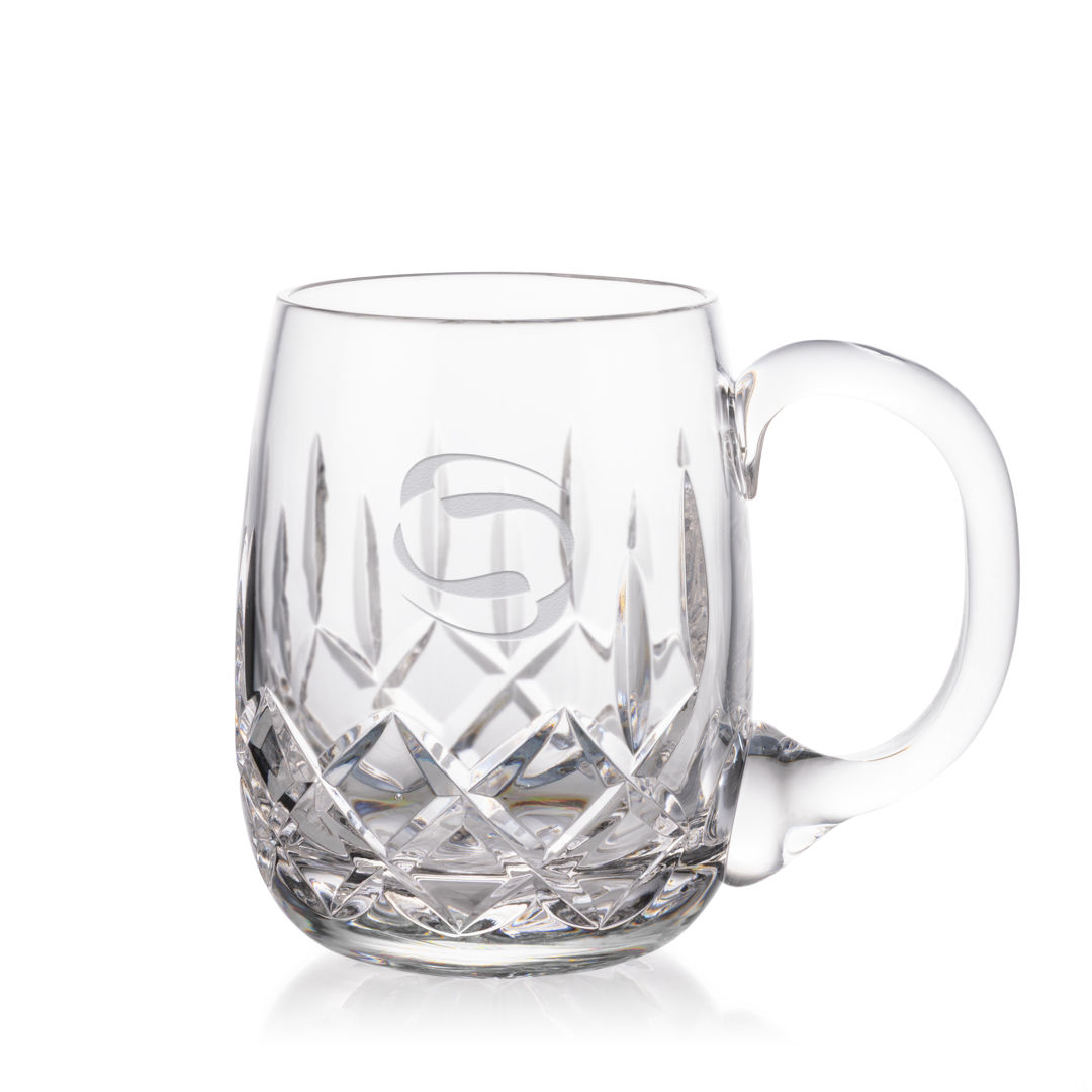 Denby Beer Stein - 16oz/21oz 7