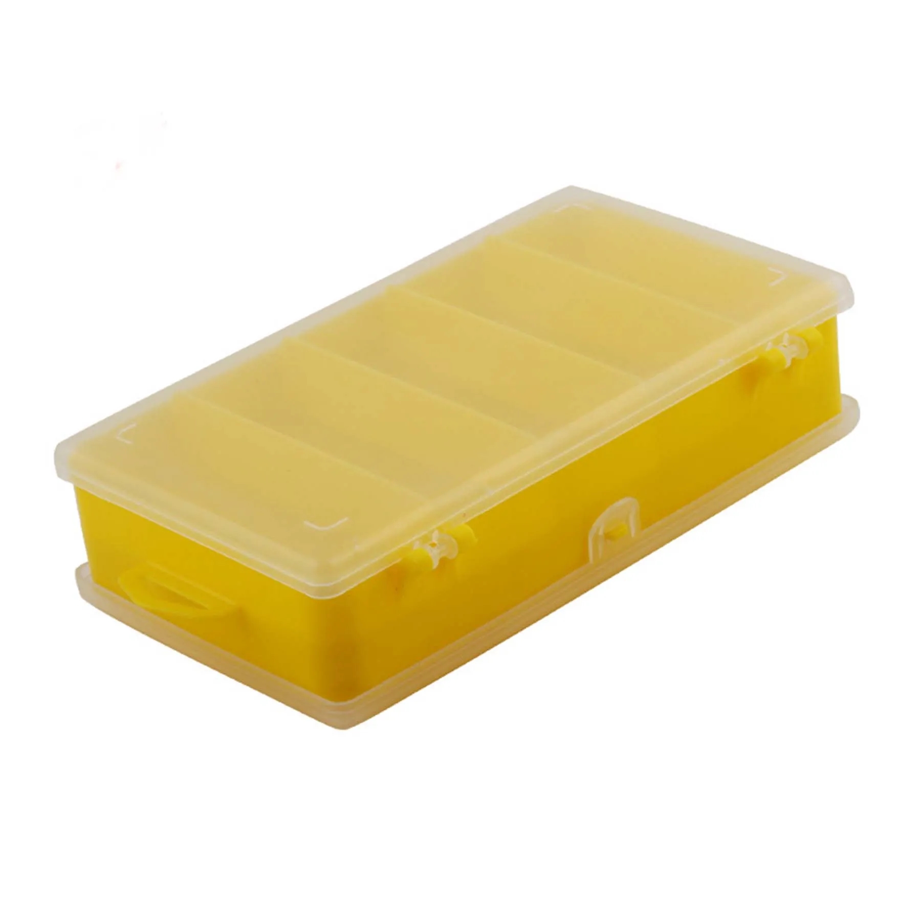 Fishing Tackle Box 5