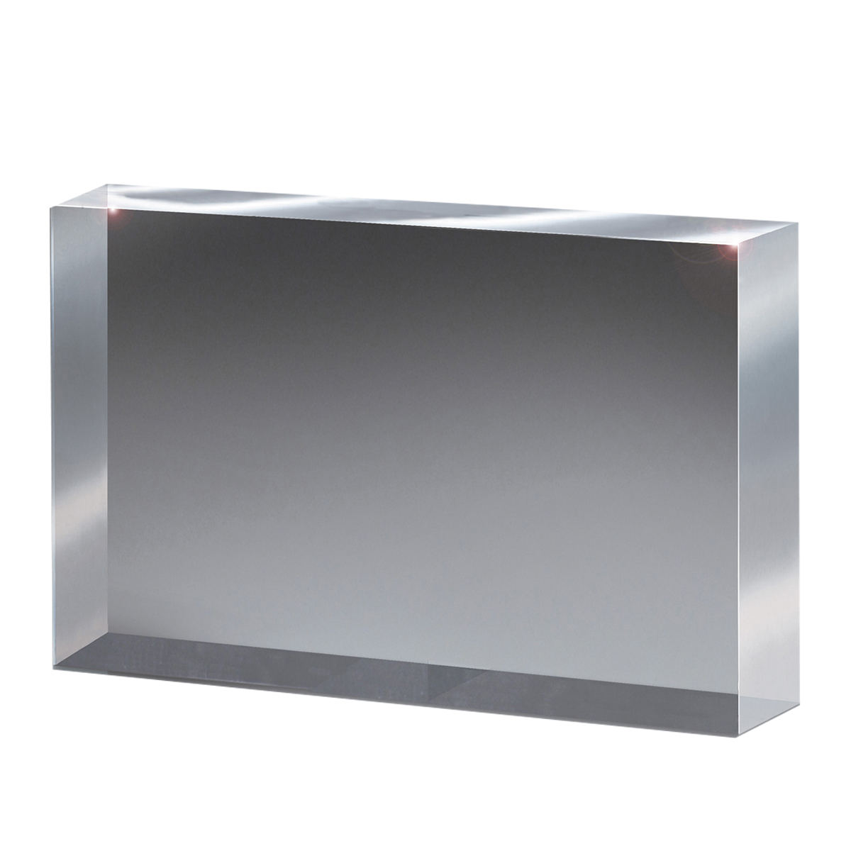 SMALL FREESTANDING BLOCK AWARD 2