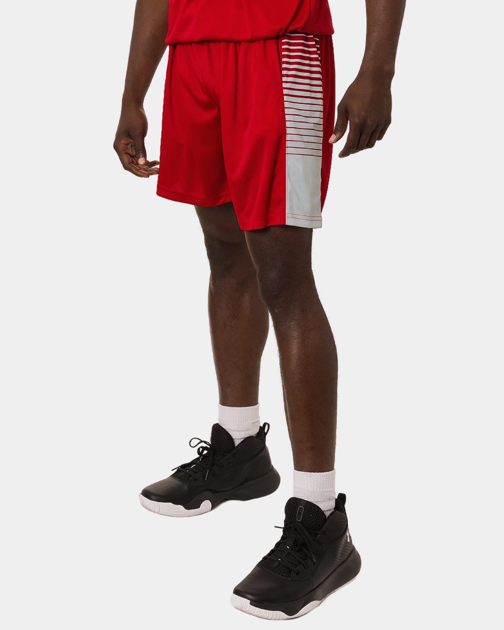 Men's Lineup Shorts - 4212 12