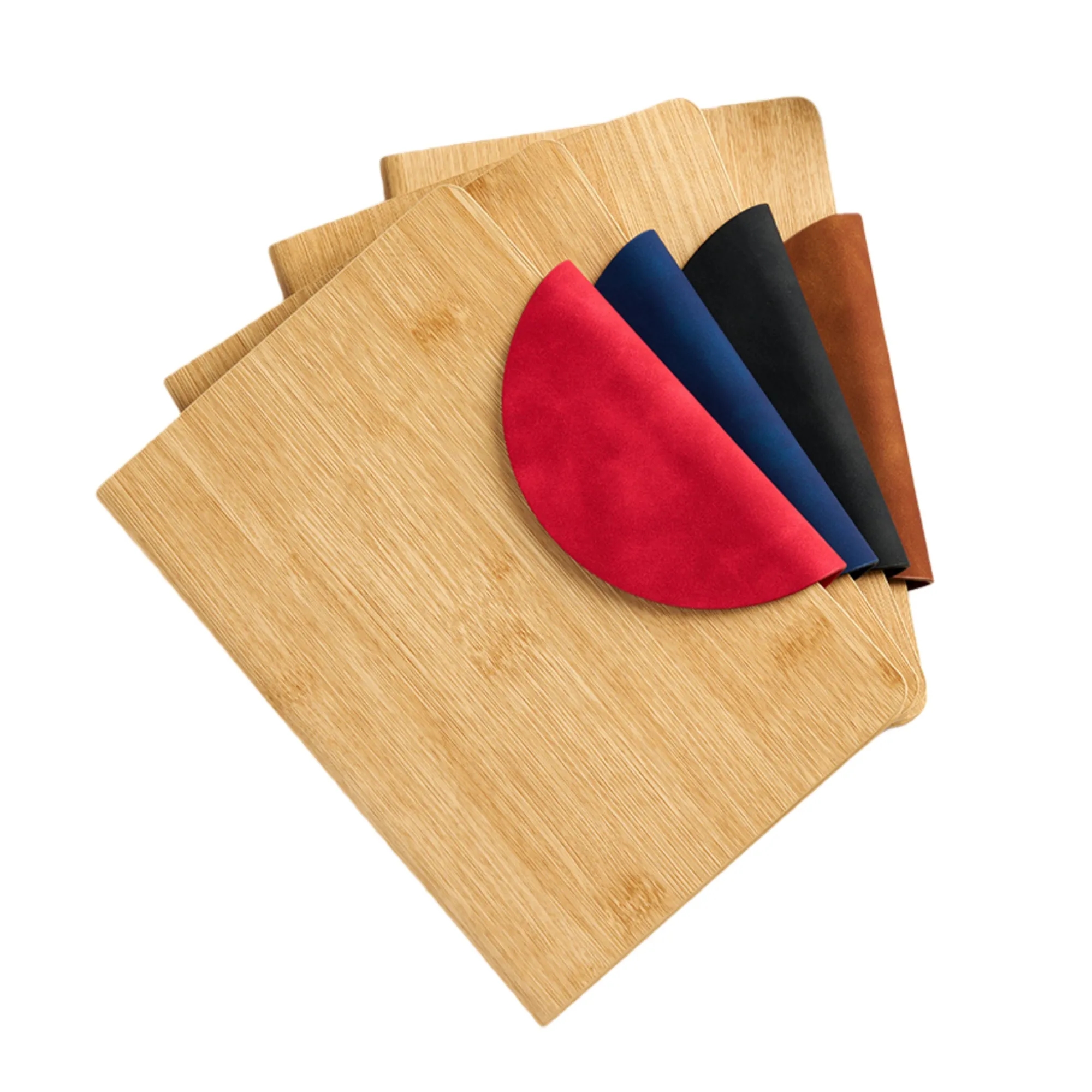 Custom Logo Journals For Corporate Gifts And Students 5