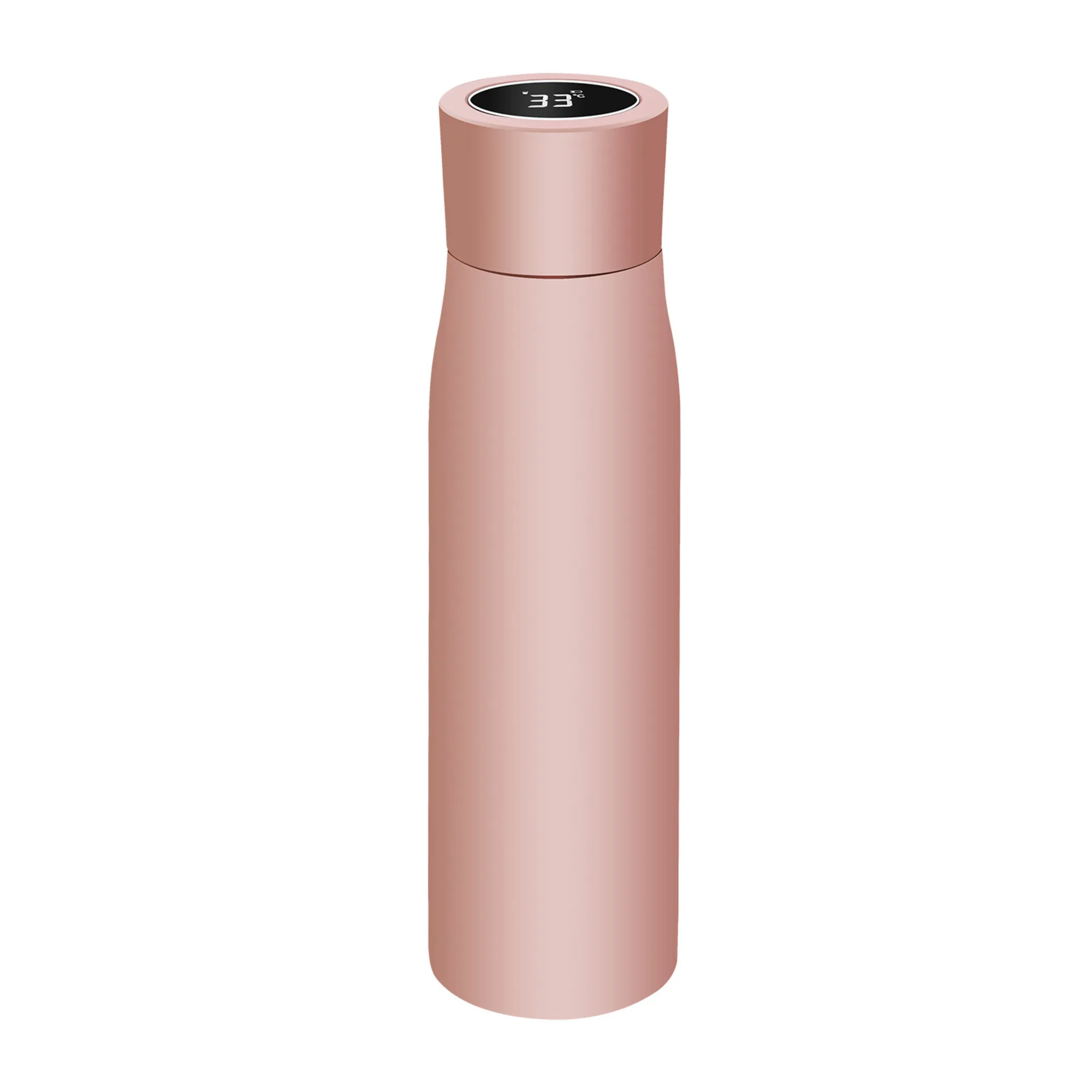 UV Sterilization Smart Thermos Cup with LED Temperature Disp 2