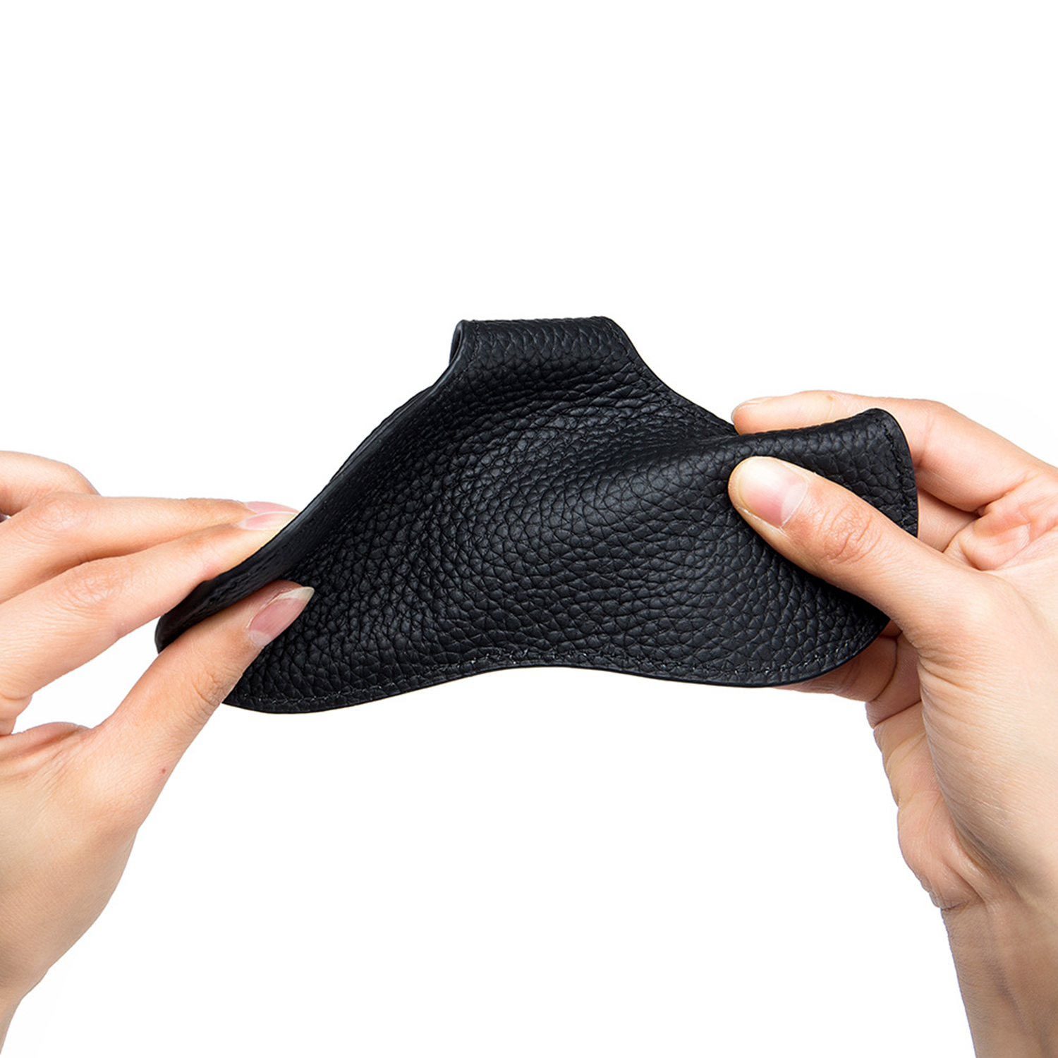 Leather Sunglasses Case 3