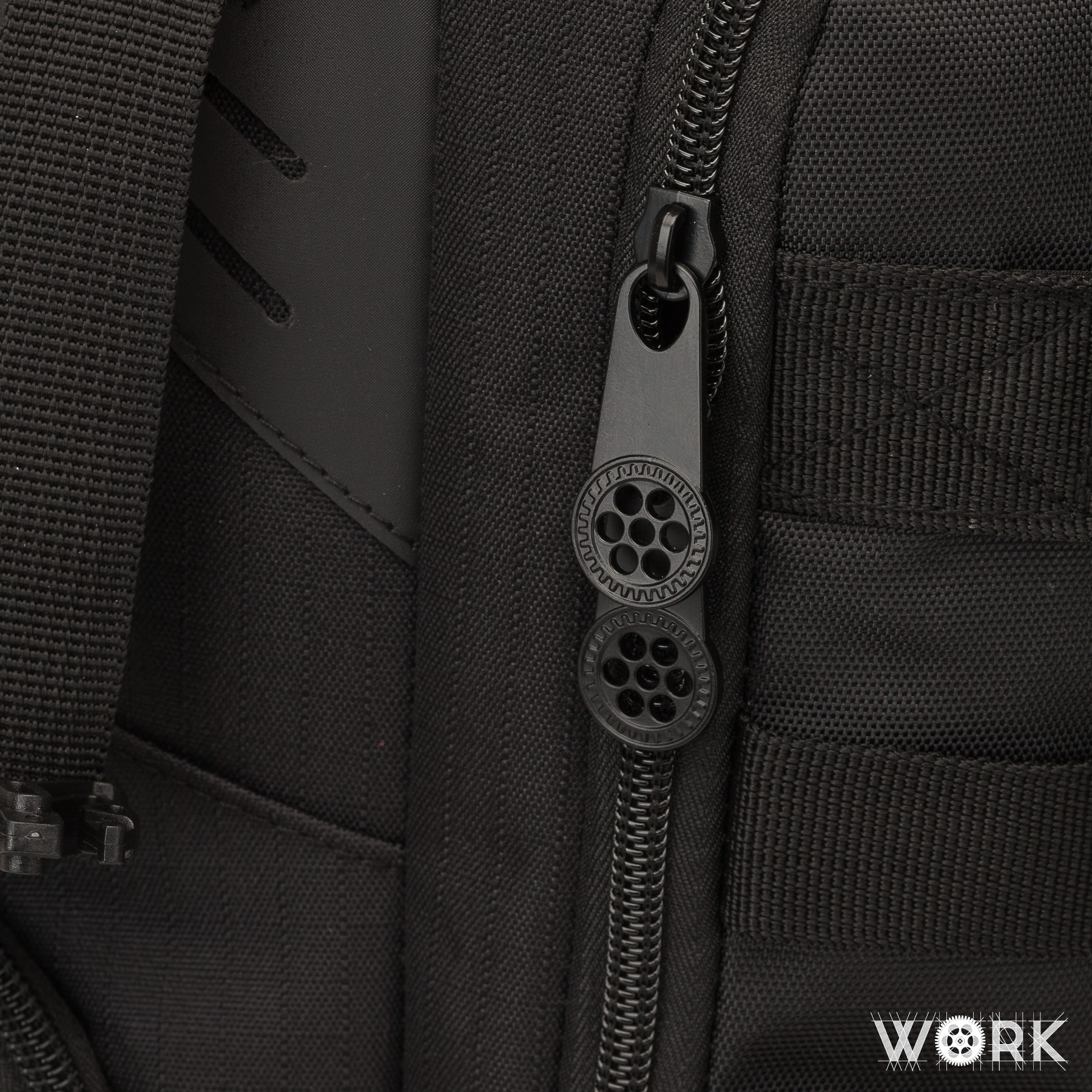 WORK® Outdoor Backpack 8