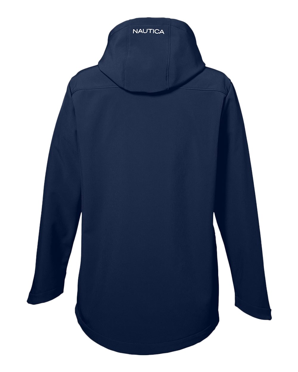 Women's Wavestorm Hooded Soft Shell Jacket - N17790 2