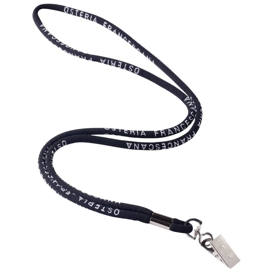 Cord Lanyard 7