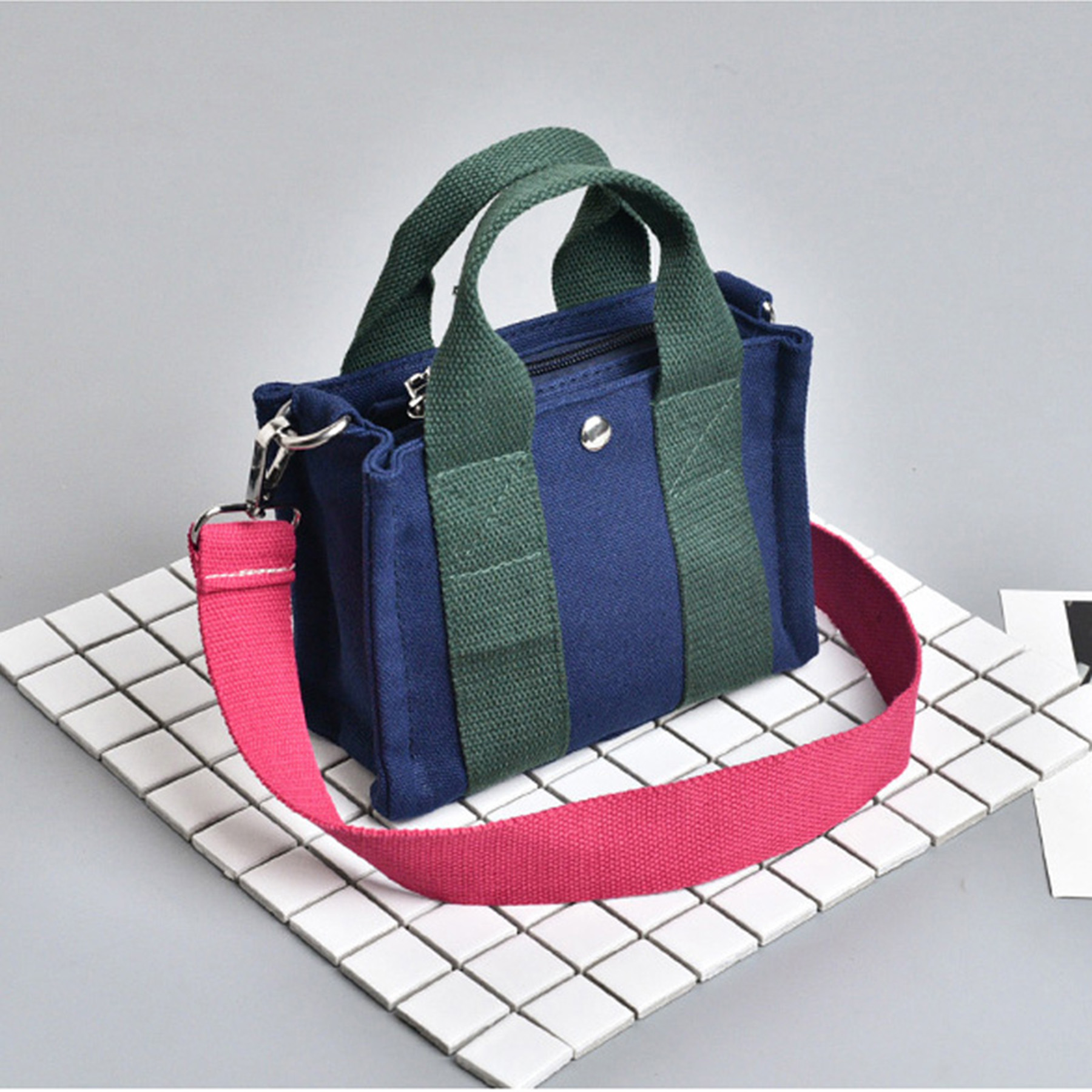 Luggage Bag 2