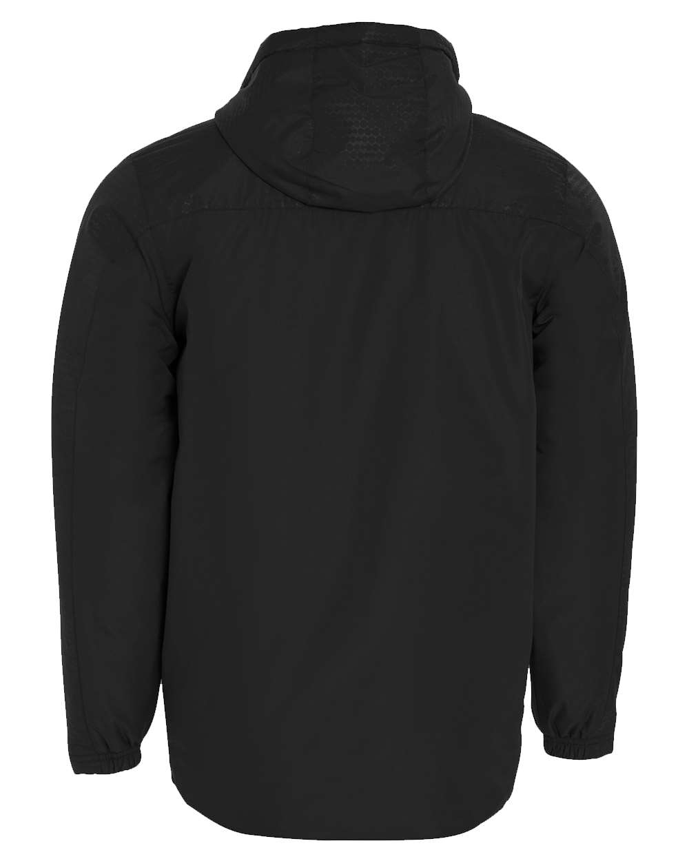 Men's Bionic Hooded Jacket - 229017 9
