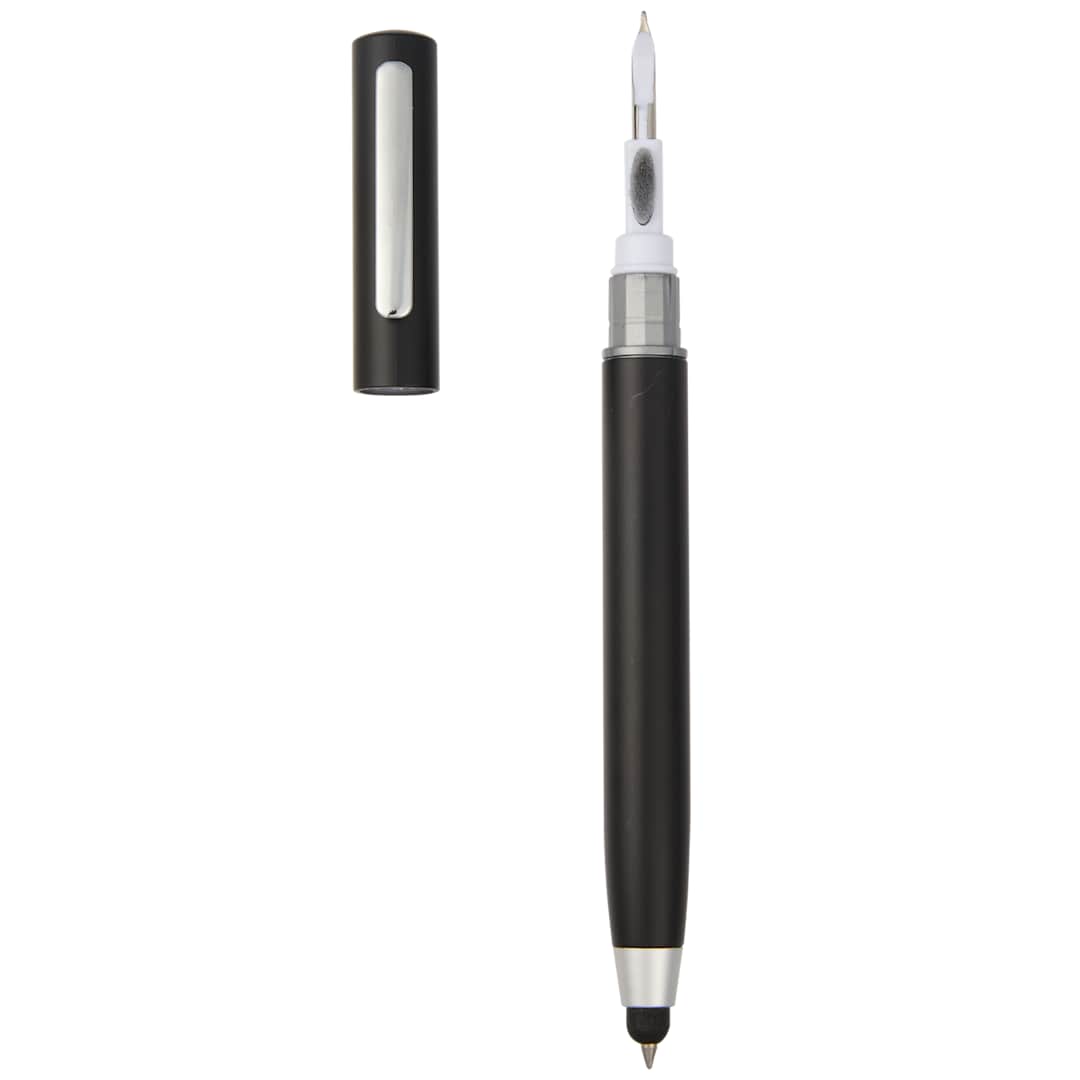 3-in-1 Tech Cleaning Stylus Gel Pen 39