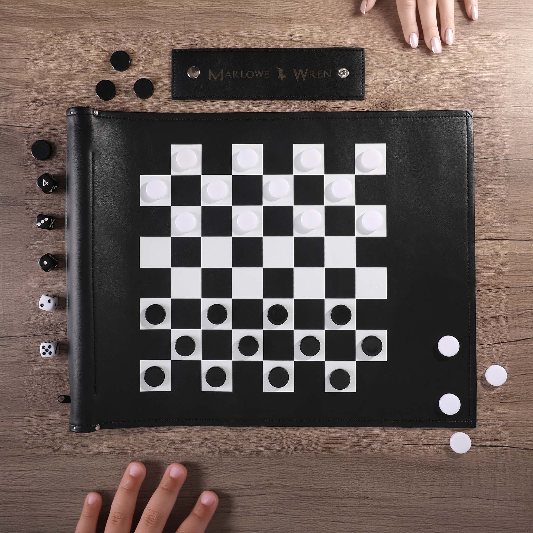 Roll Play Games Kit 7