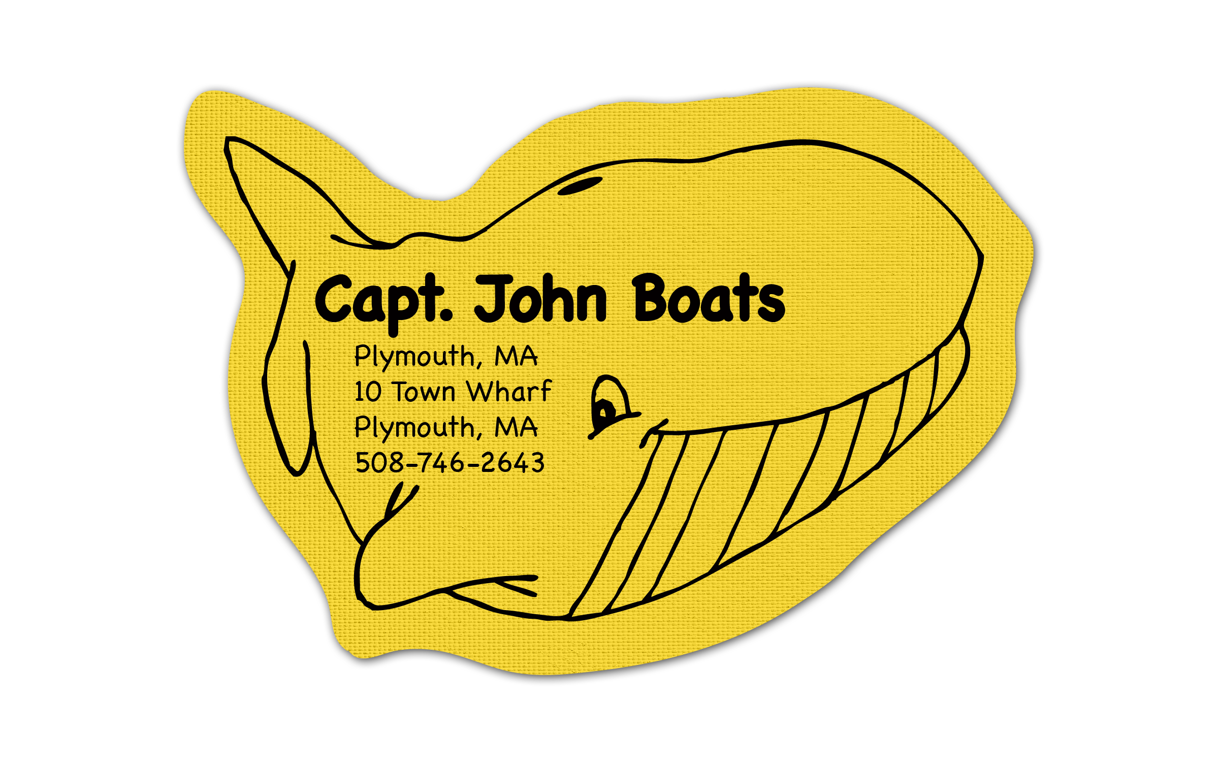 Whale Rubber Jar Opener 4