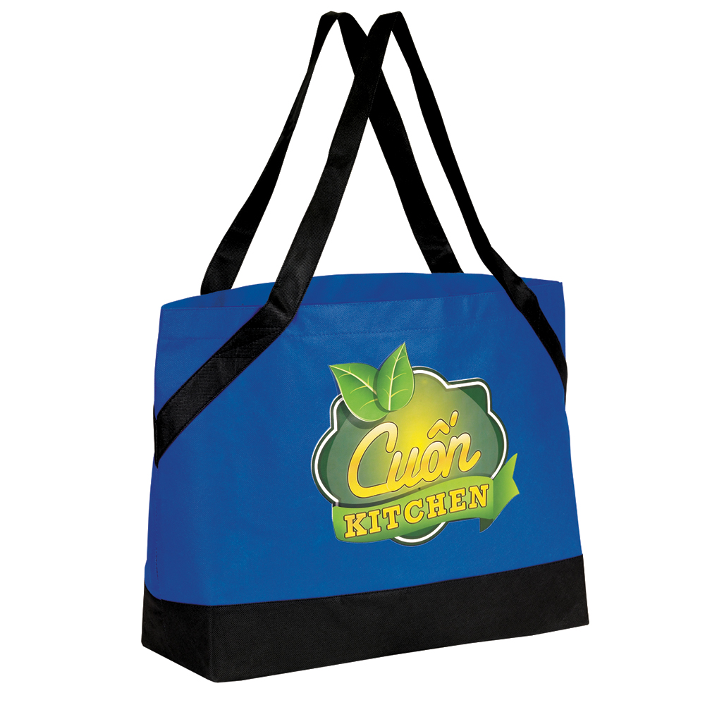Polypropylene All-Purpose Tote 4