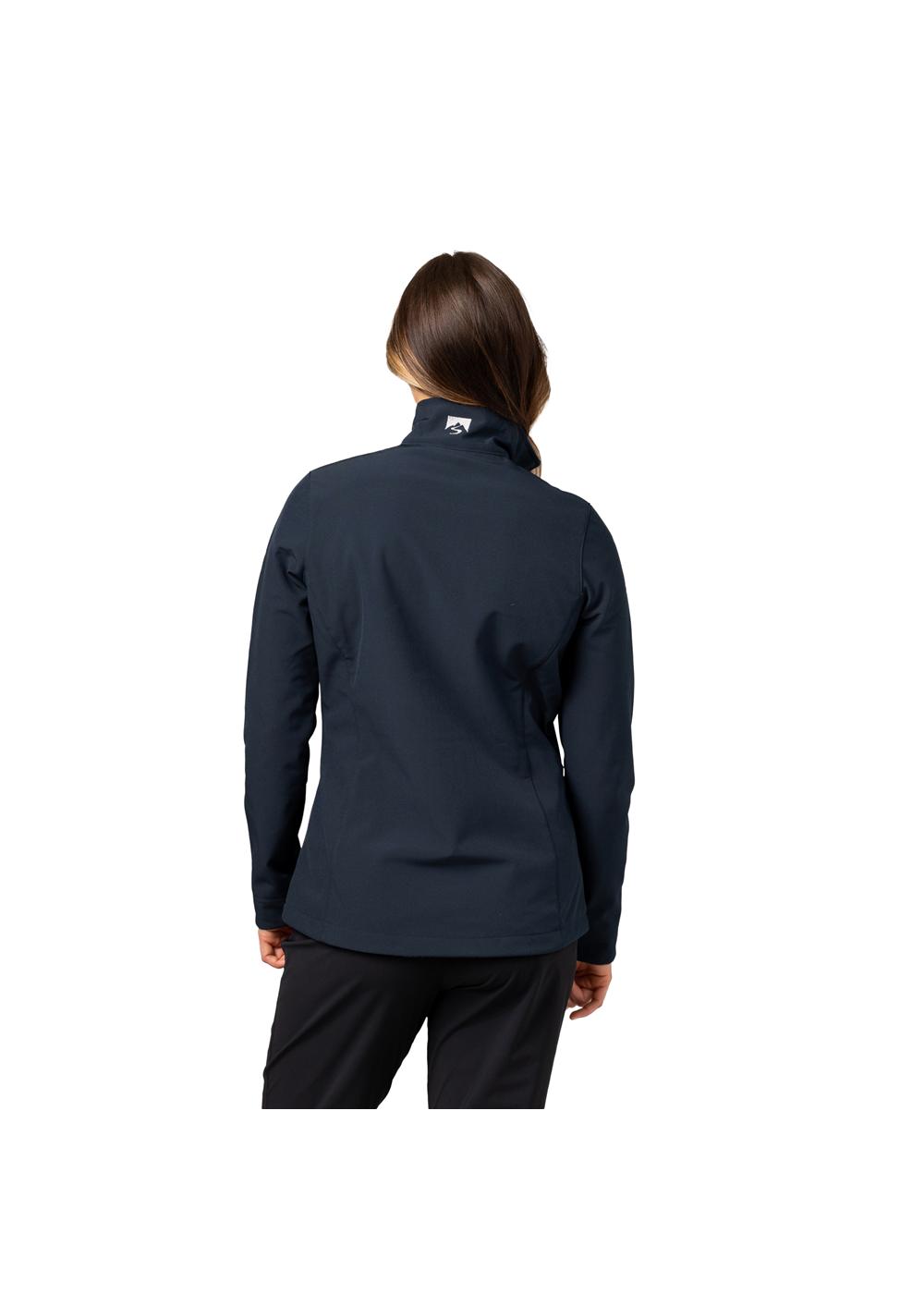 Storm Creek Women's Guardian Velvet-Lined Softshell Jacket 38