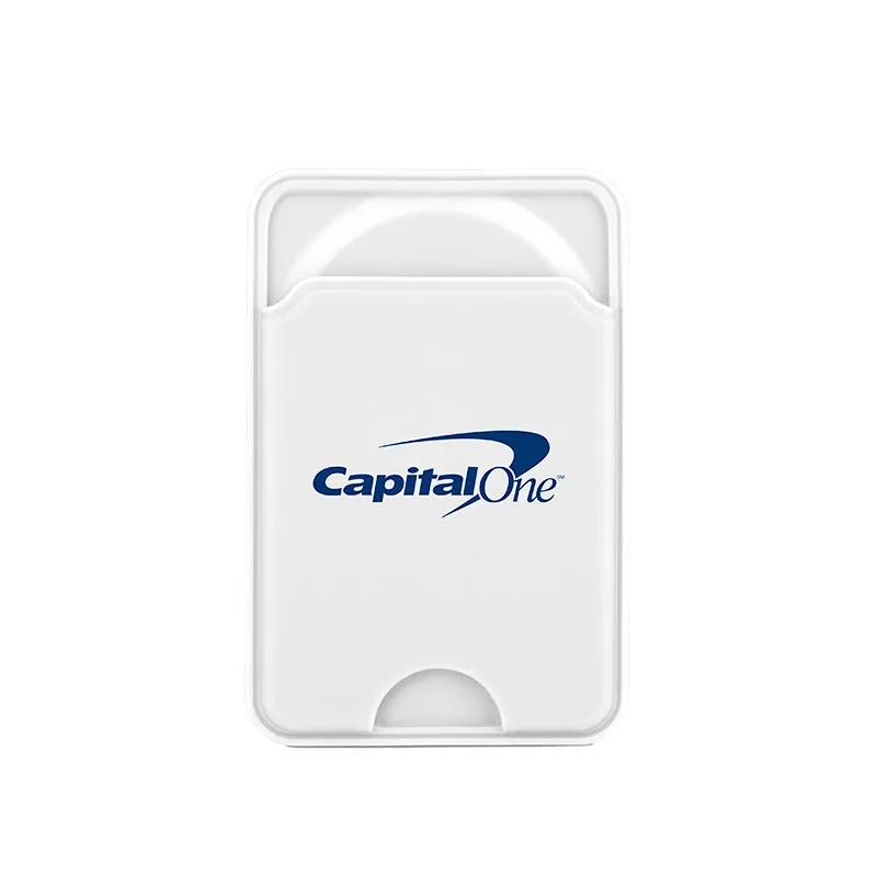 MagSafe Silicone Phone Wallet 16