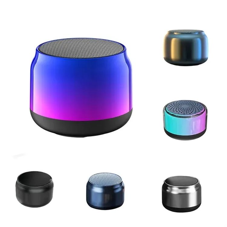 Wireless Speaker 1