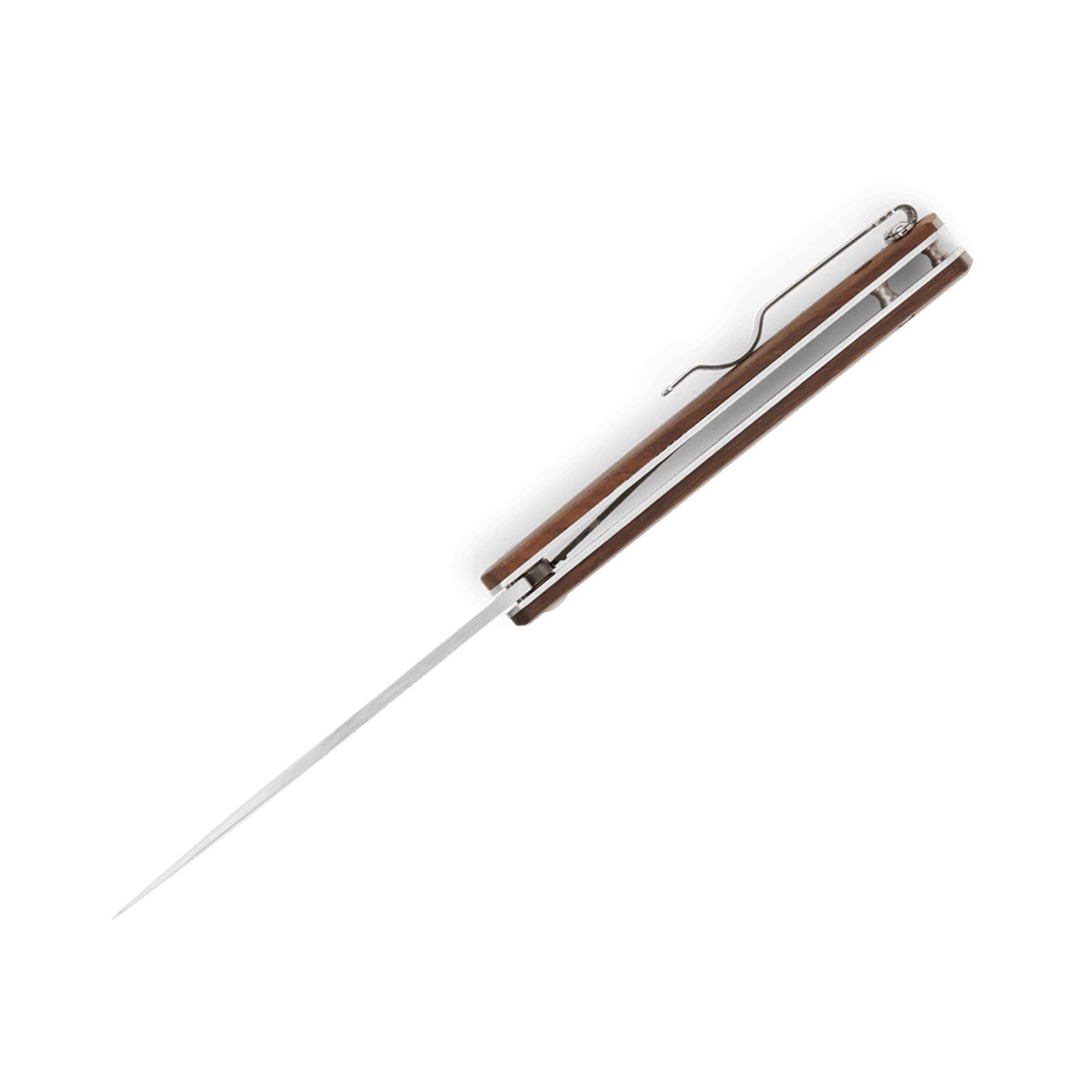 Buck® Decatur Knife 3