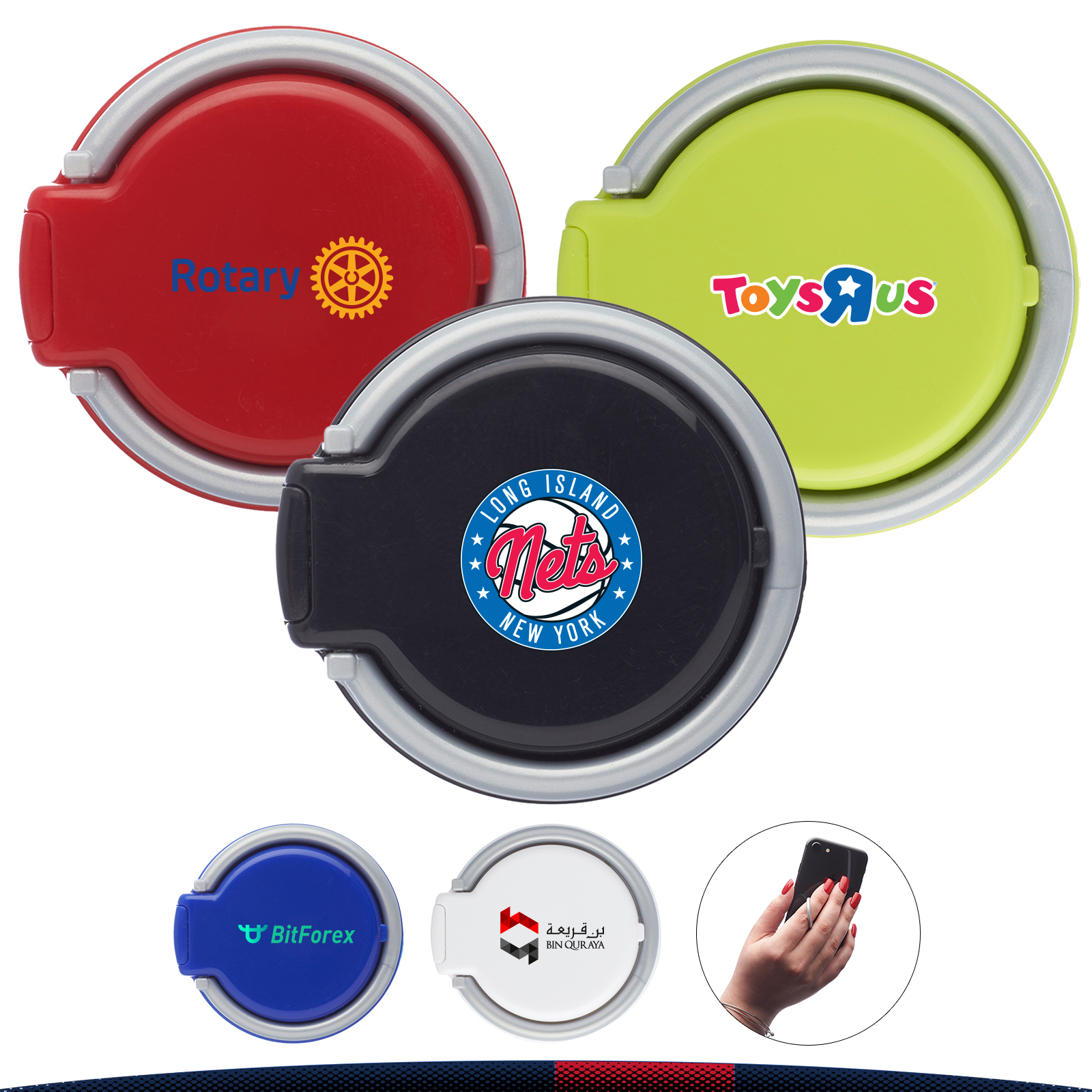 Camer Phone Holder 3