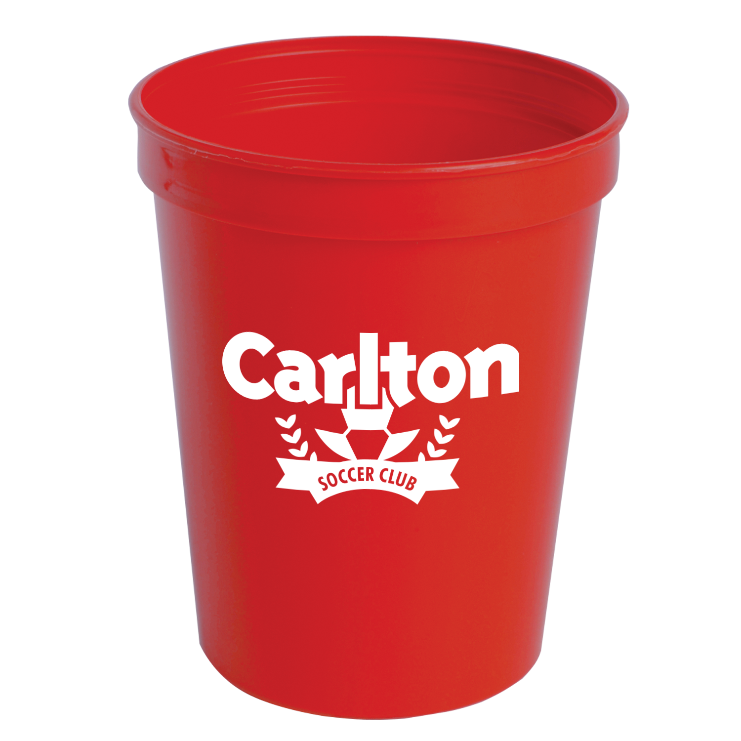 16 Oz. Stadium Cup 3