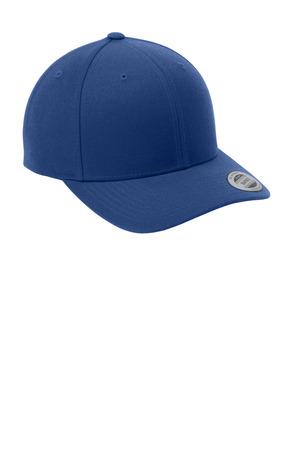 YP Classics Curve Bill Snapback Cap