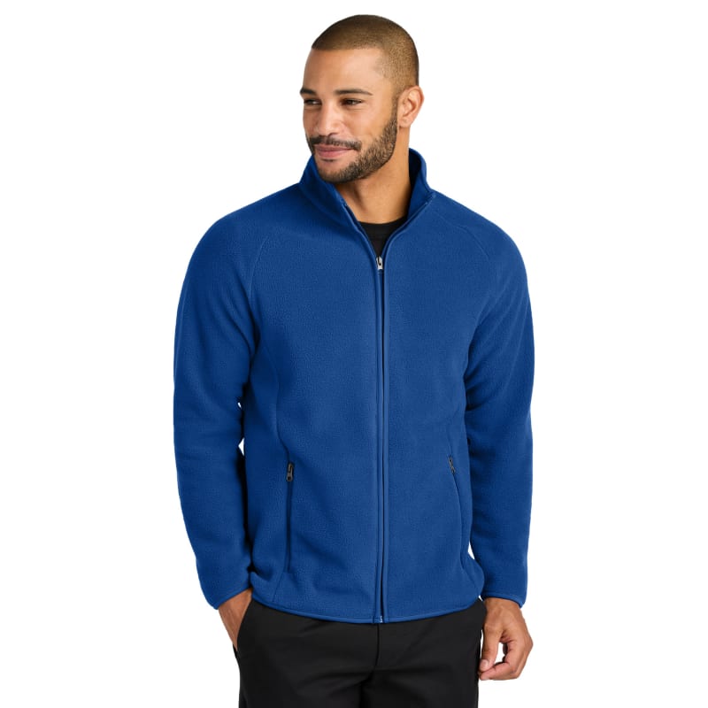 Port Authority C-FREE Raglan Fleece 18
