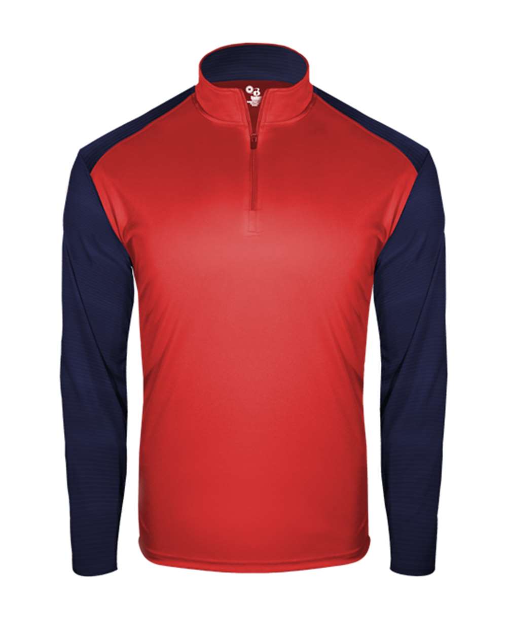 Youth Breakout Quarter-Zip Pullover - 2231 9