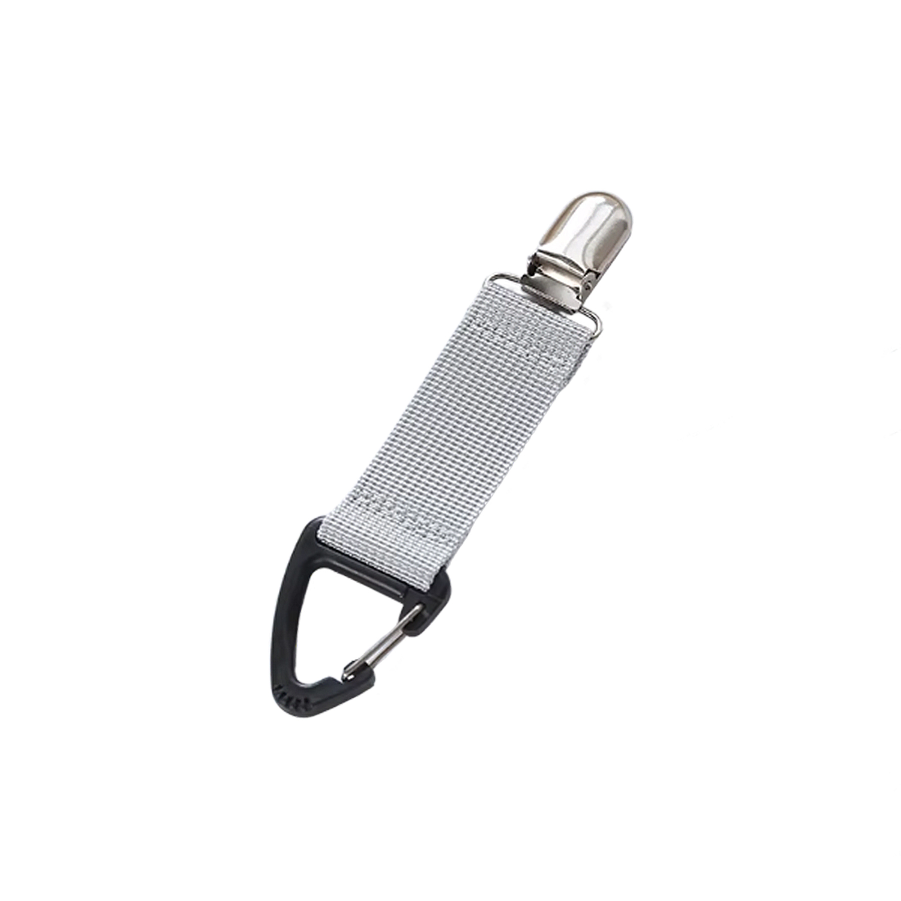 Traveling Bag Hat Clip 2
