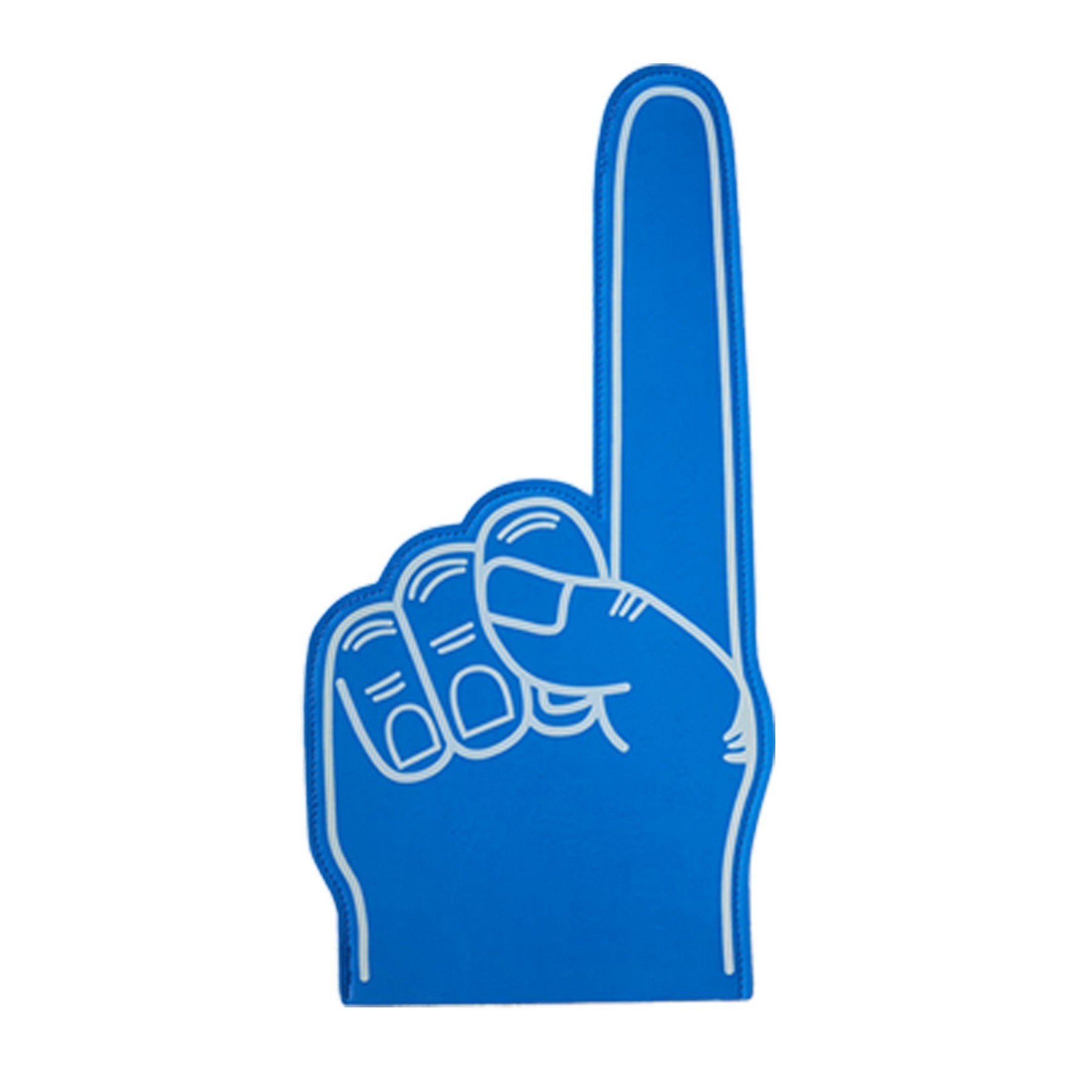 Giantfan Foam Cheer Hand 4