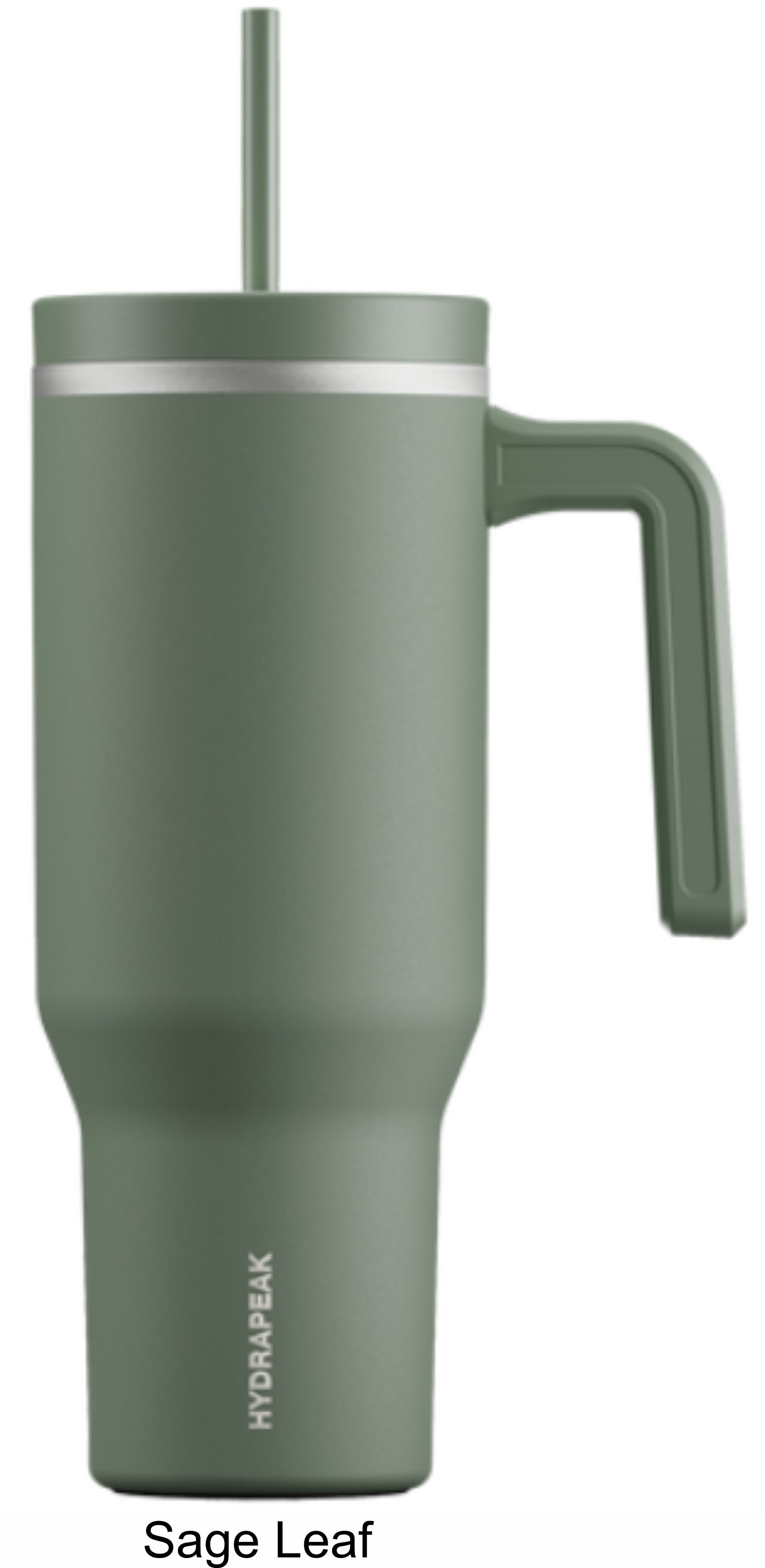 40 oz Hydrapeak Voyager Tumbler LIFETIME WARRANTY! 9