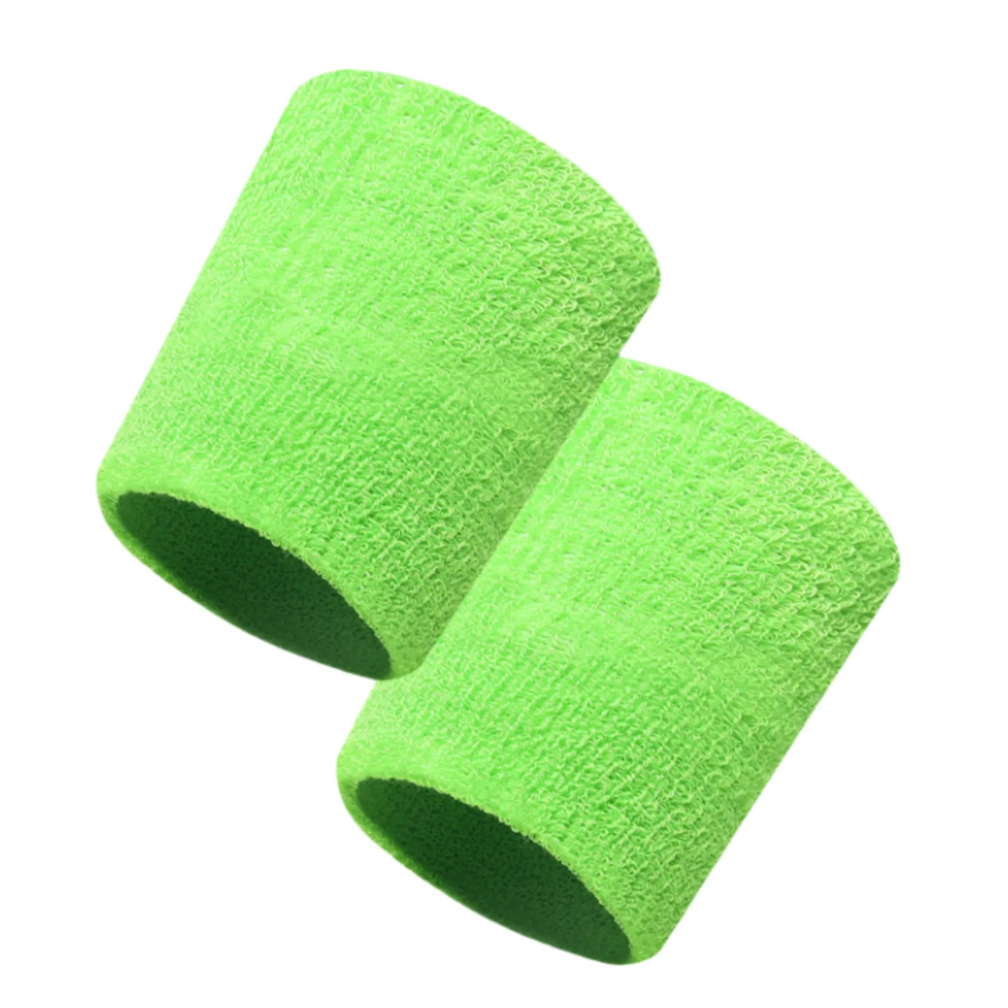 Sweat Wrist Bands For Sports And Fitness 11