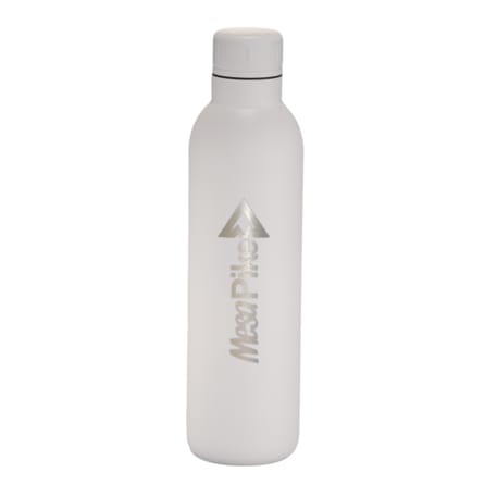 Thor Copper Vacuum Insulated Bottle 17oz 40