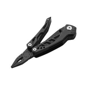 Compact Foldable Multi Tool Pliers For Every Adventure 8