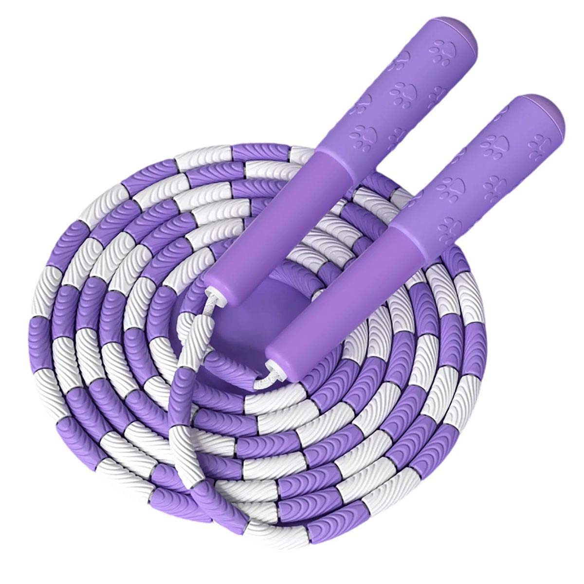 PVC Skipping Rope for Sports 1