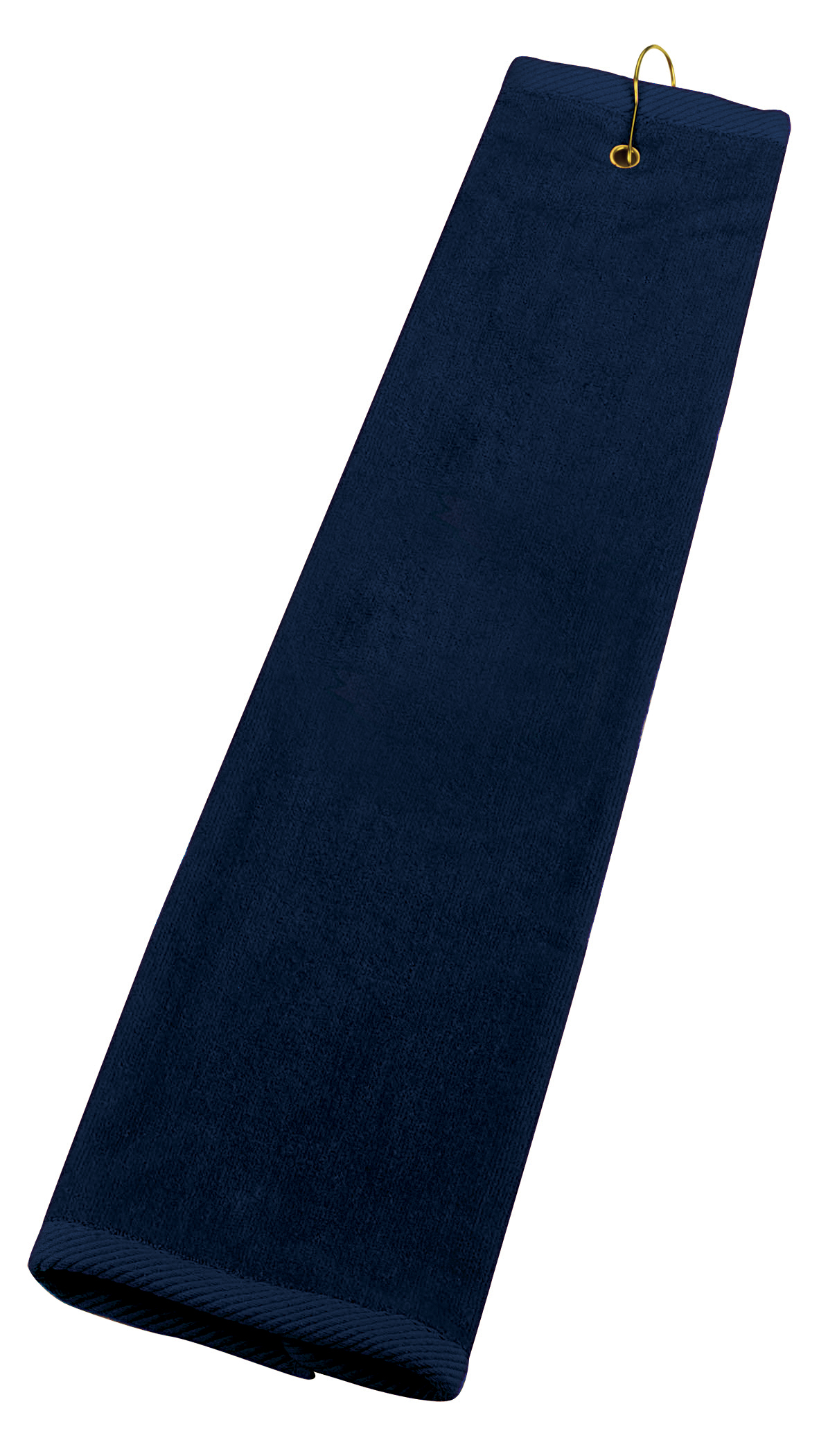 Golf Tri-Fold Towel 1