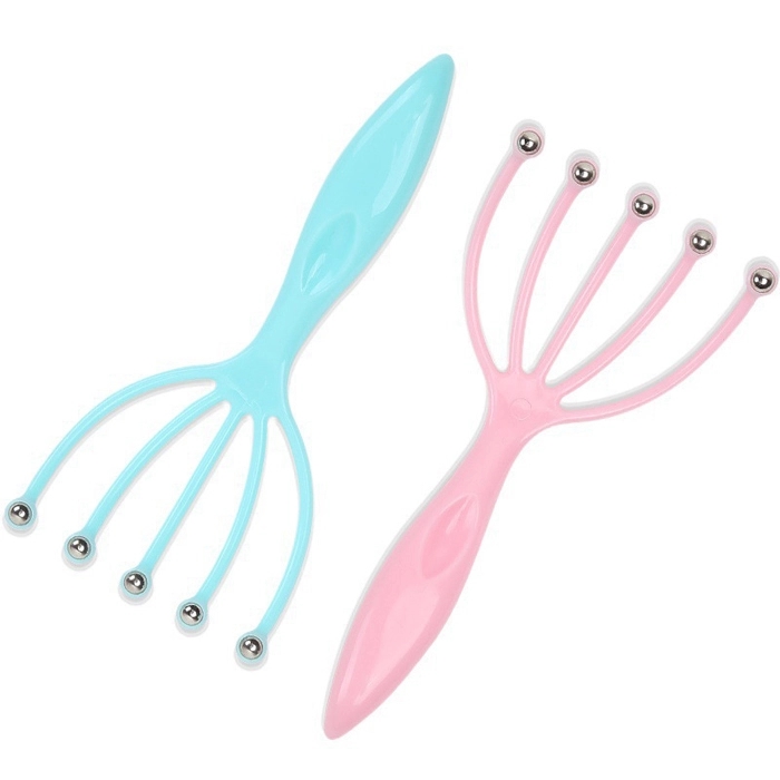 Handheld Claw Head Massager 3