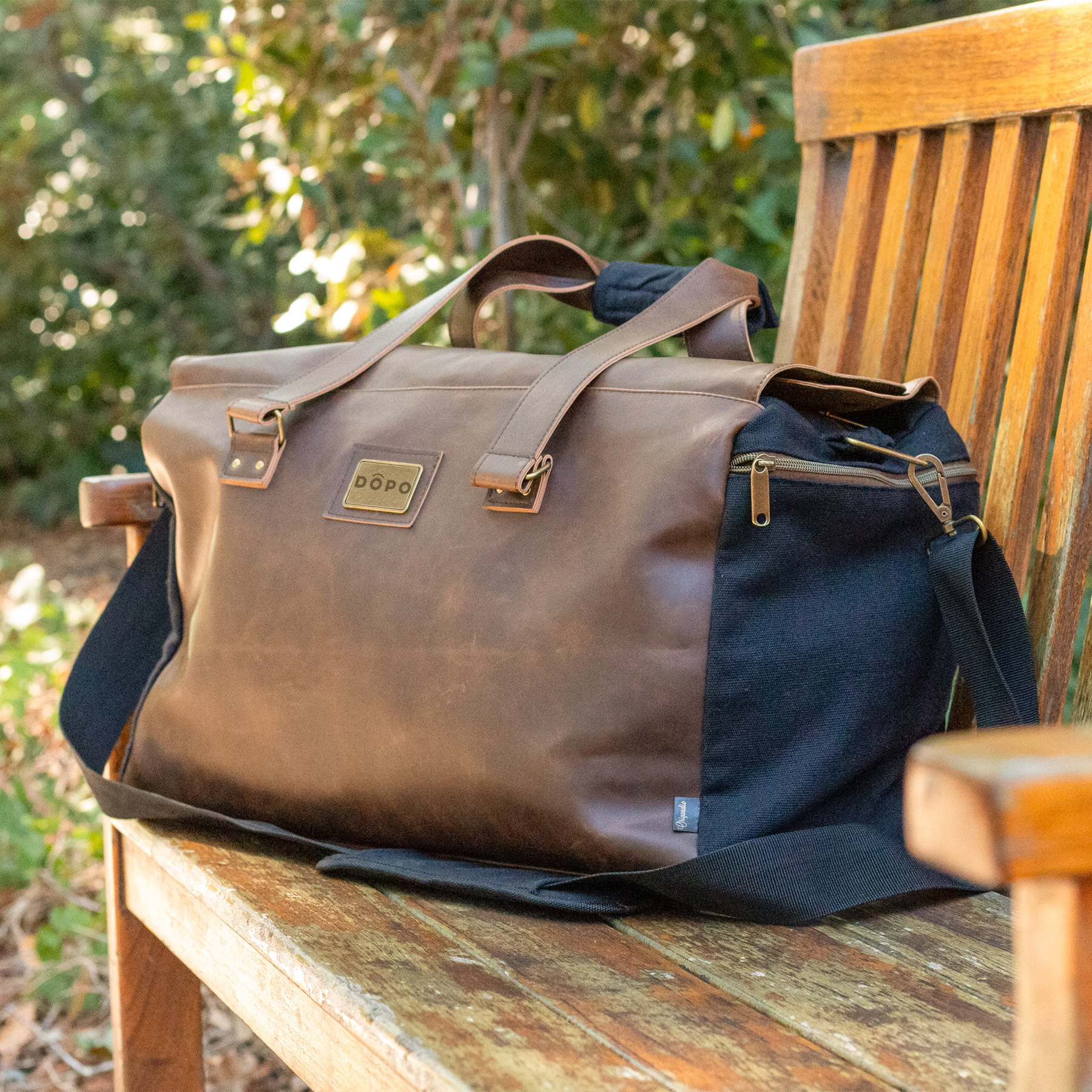 Danville Duffel 4