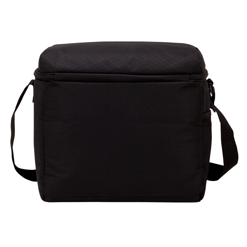 Monterey 16-Can Cooler Bag with Diamond 420D 19