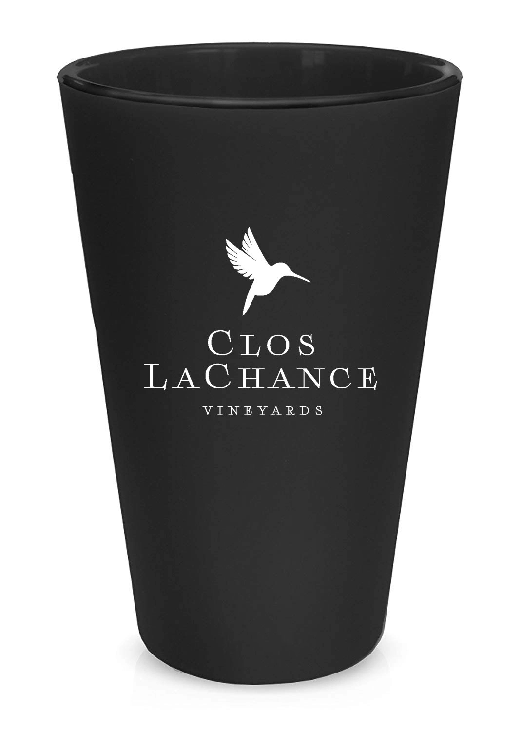 Silicone Pint Glass (16 oz) 4
