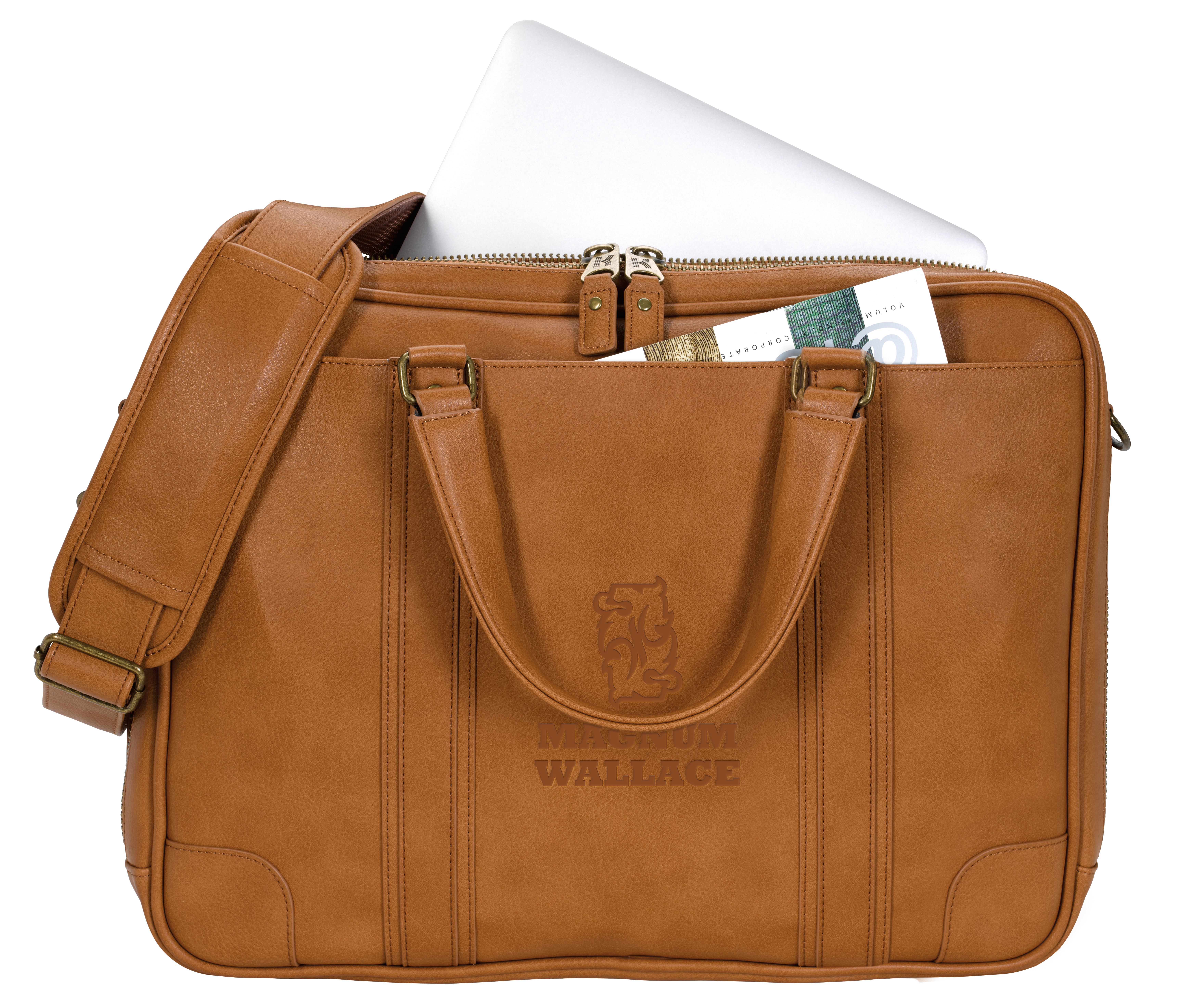 KAPSTON® Natisino Briefcase 12