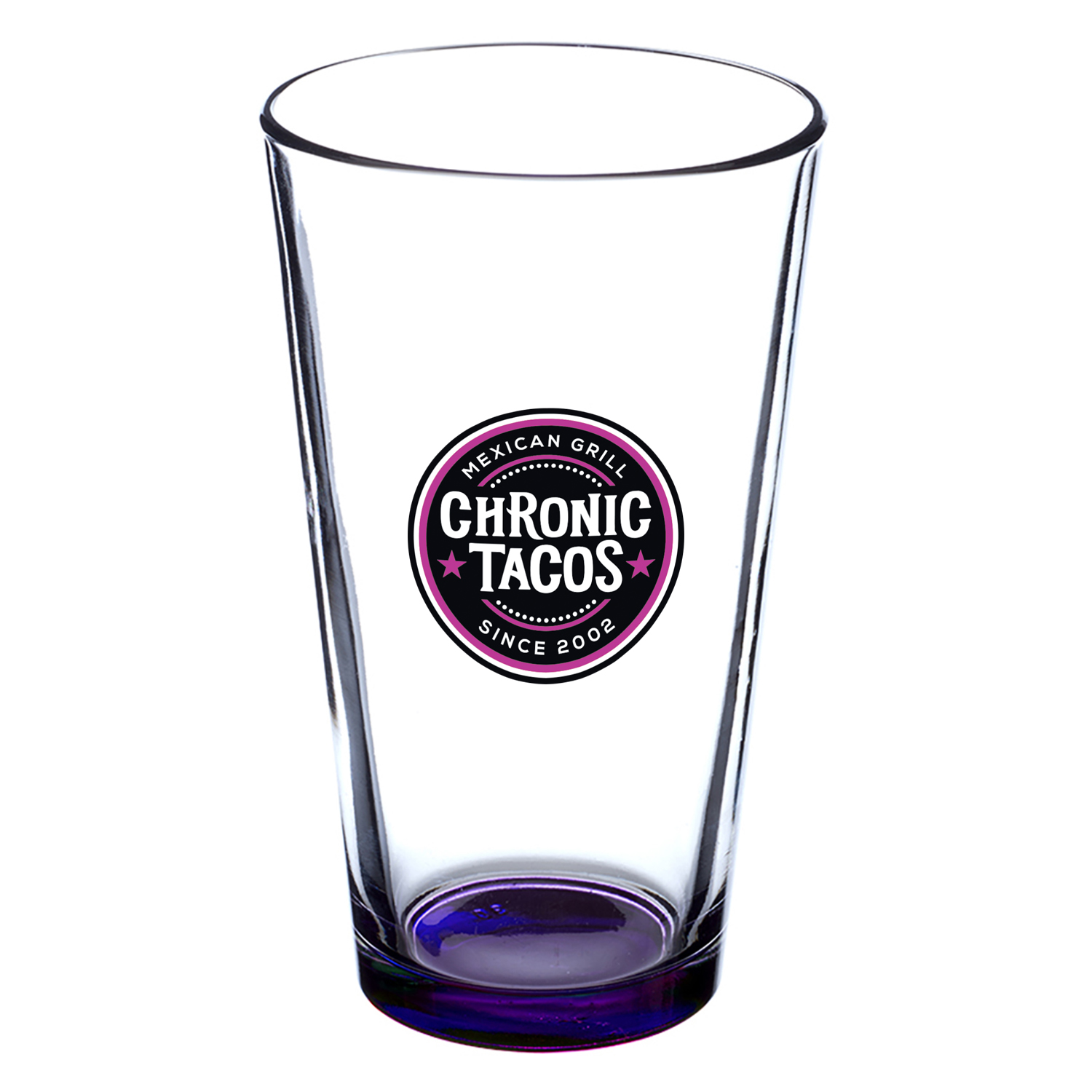 16 oz. Libbey® Pint Glasses 10