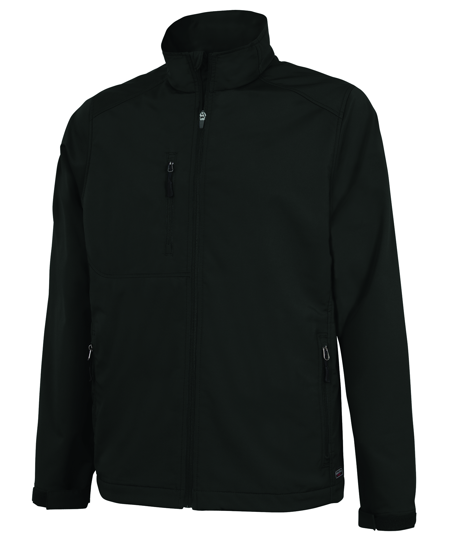 Men's Axis Soft Shell Jacket