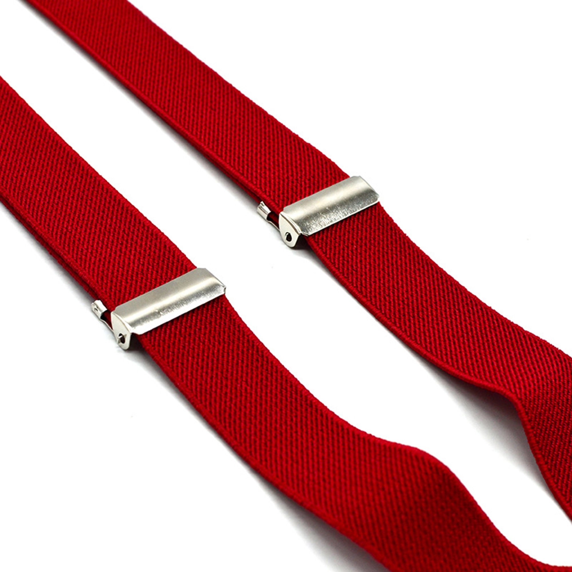 Men's Suspenders 3