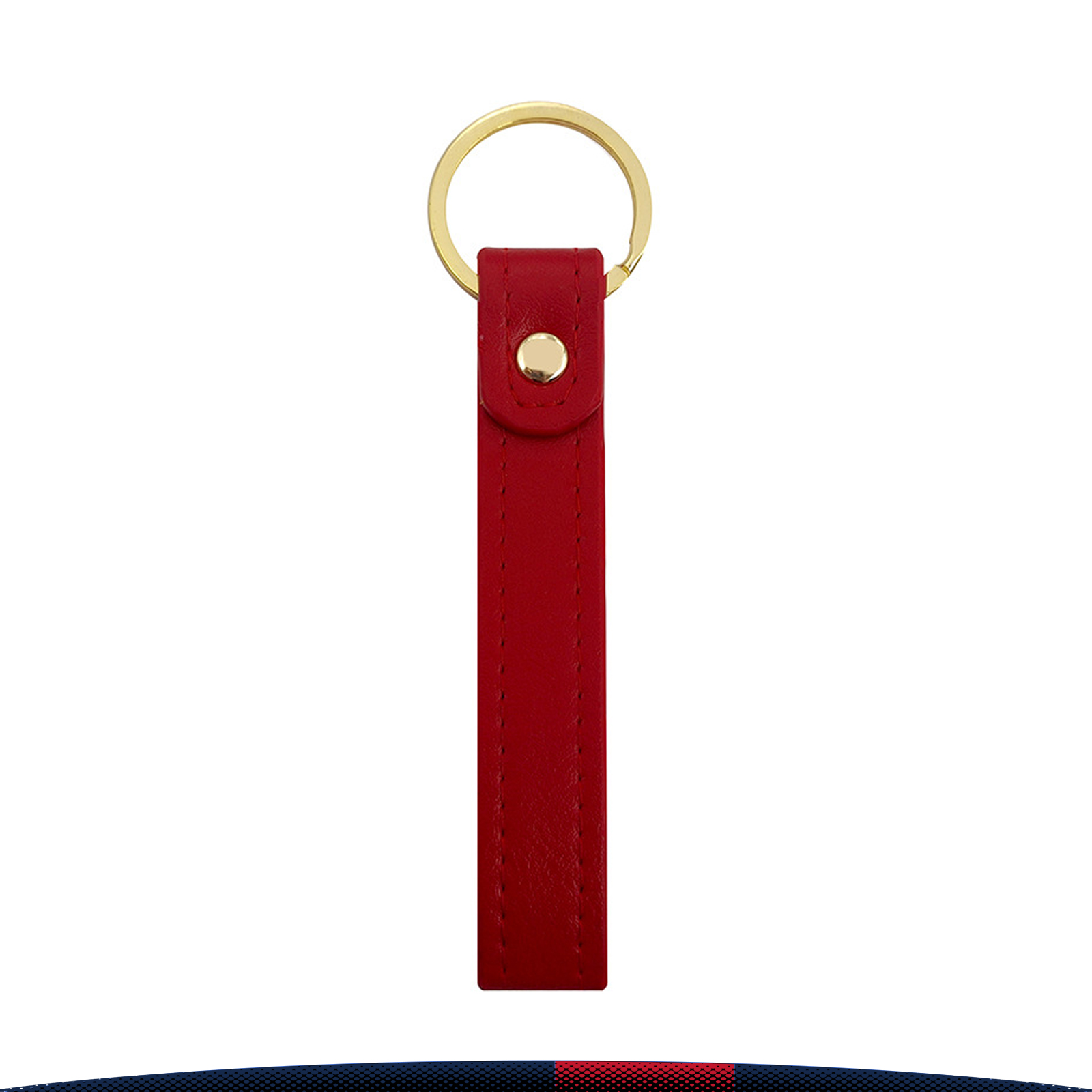 Rainbow Lift Keychain 4